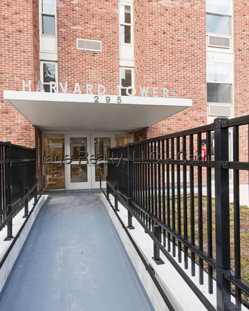 295 Harvard St. - Harvard Square