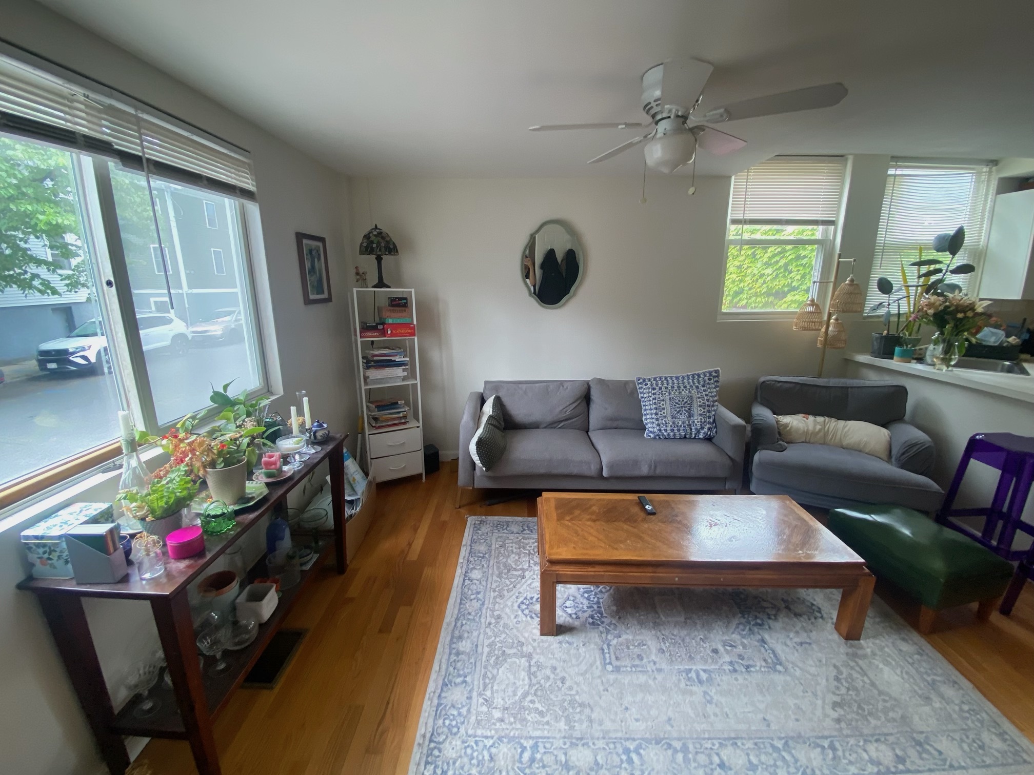 75 5th St. - East Cambridge