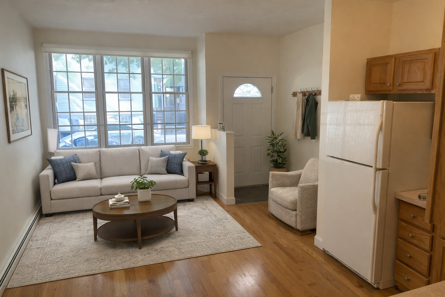 202 Hurley - East Cambridge