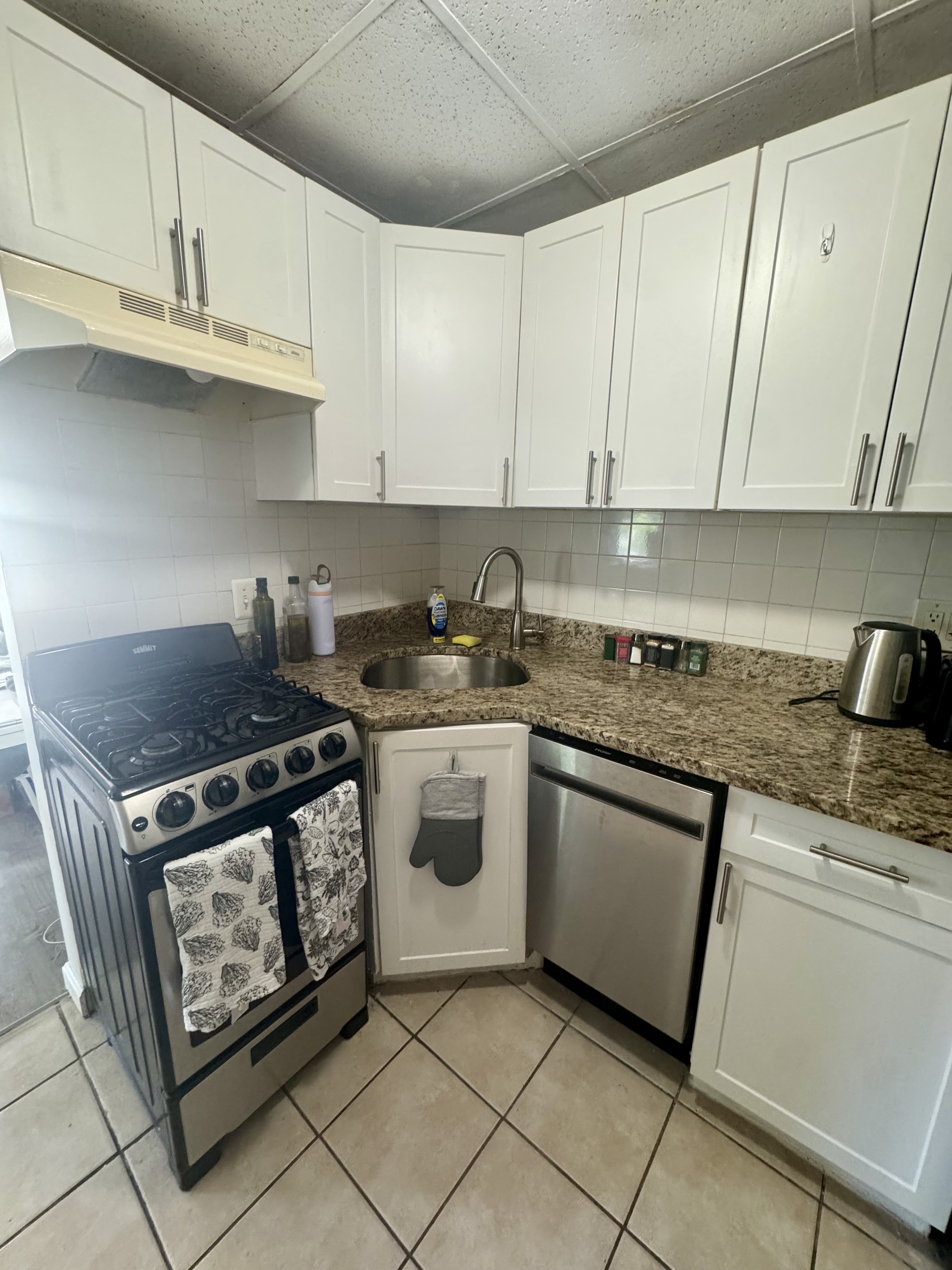 105 Sciarappa St. - East Cambridge