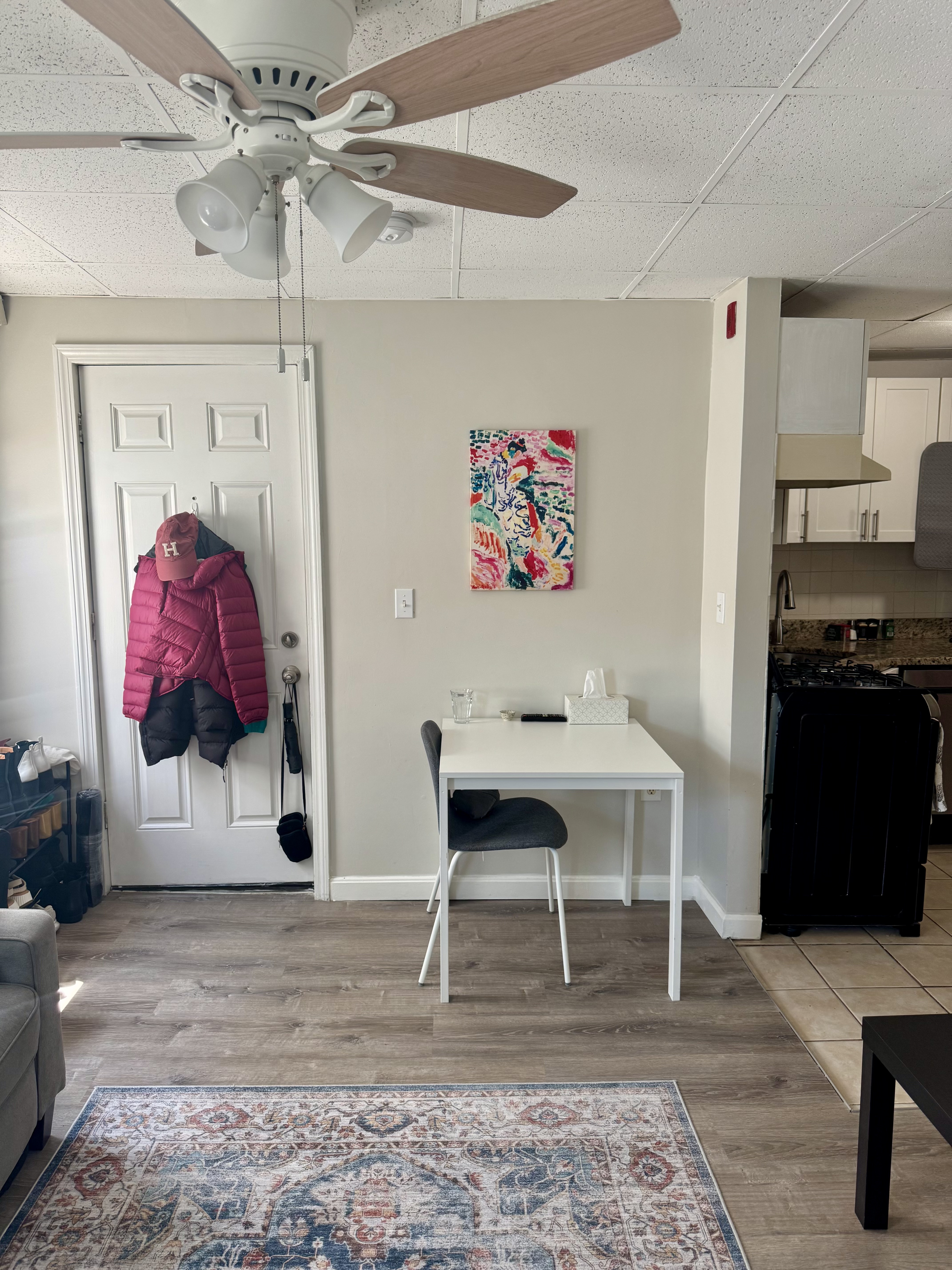105 Sciarappa St. - East Cambridge