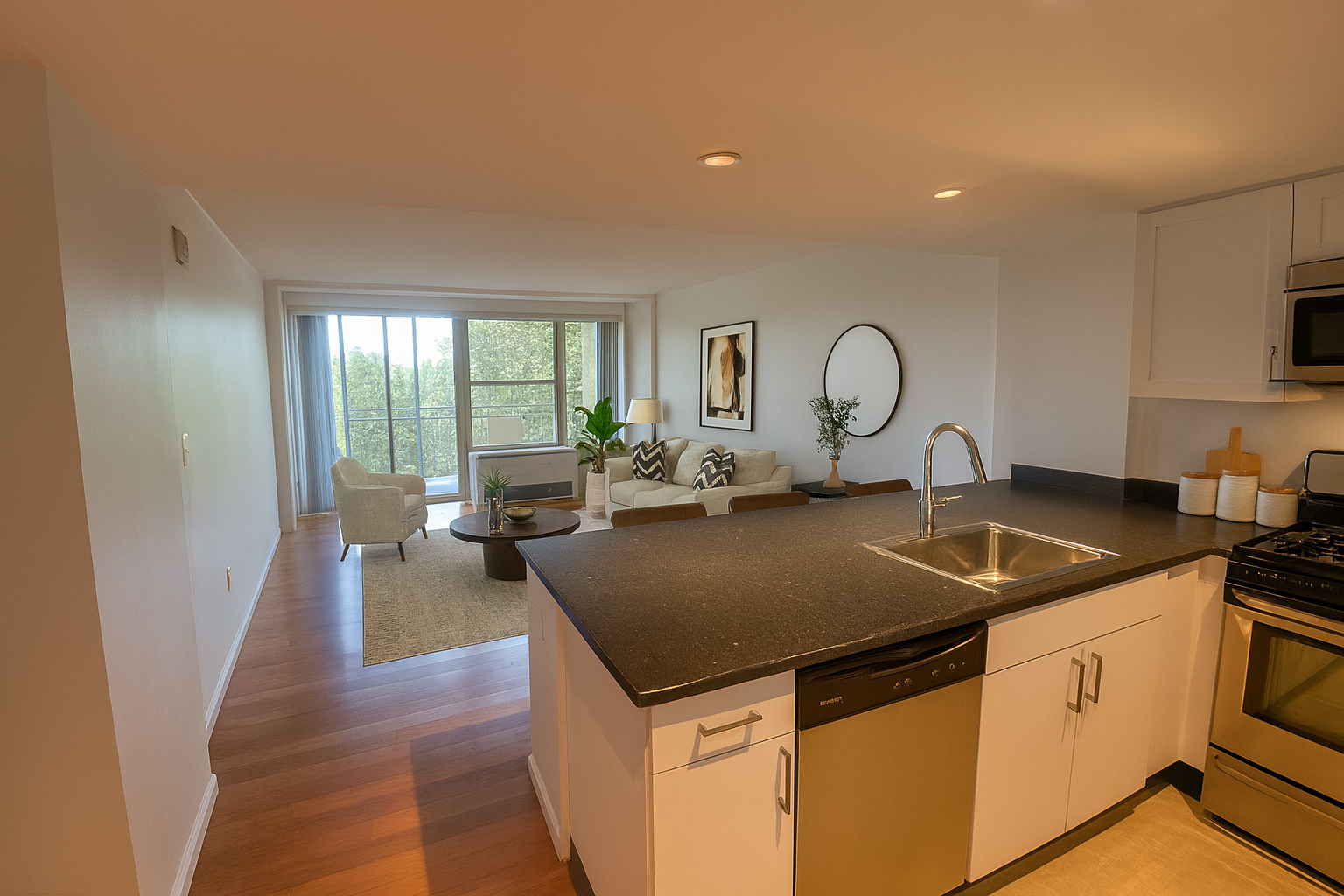 Property video
