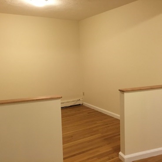 122 Berkshire - East Cambridge