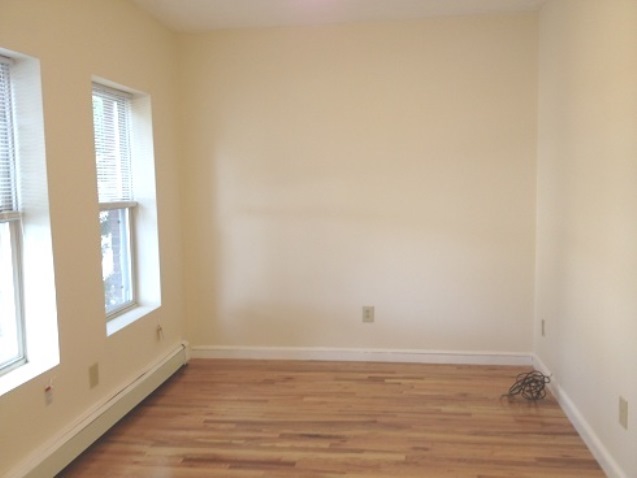 122 Berkshire - East Cambridge