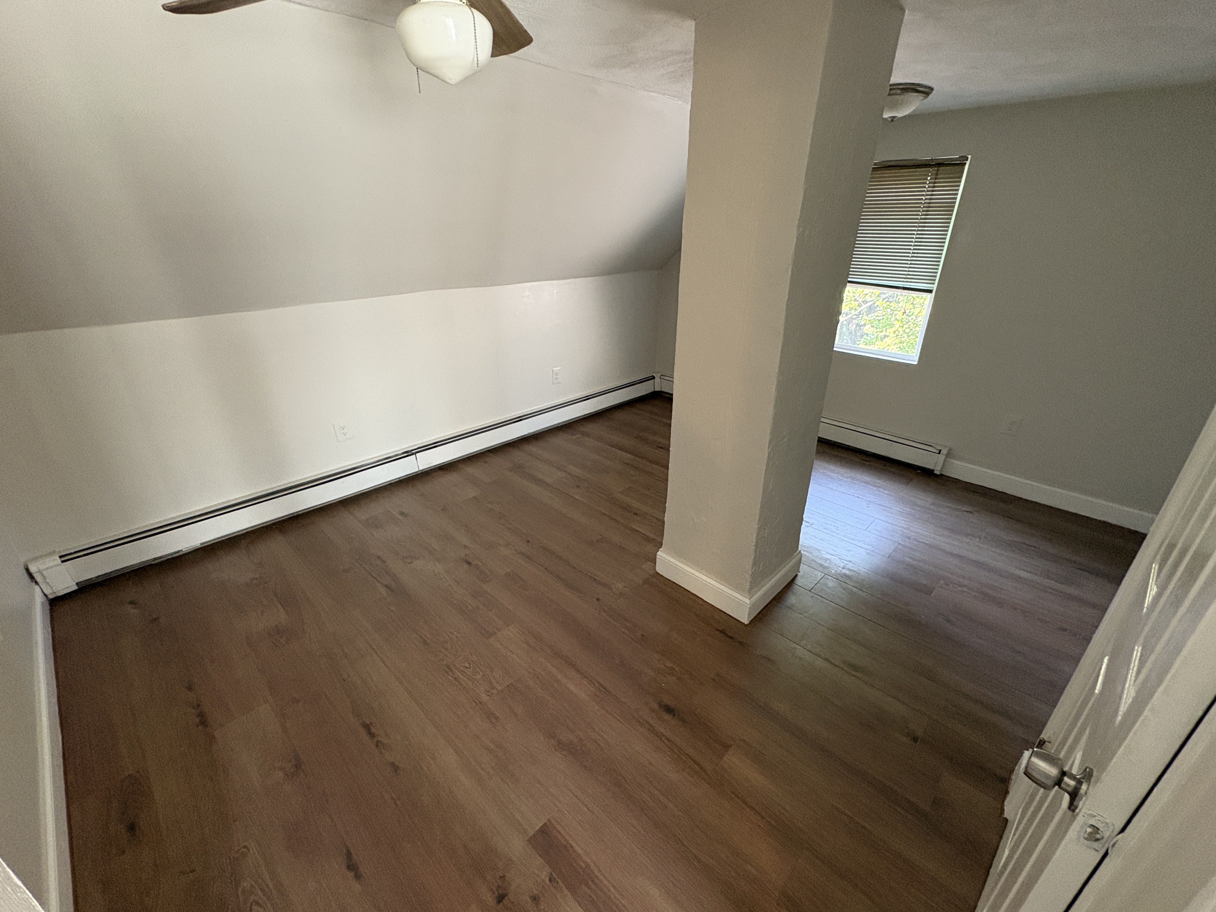 2532 Massachusetts Ave. - North Cambridge
