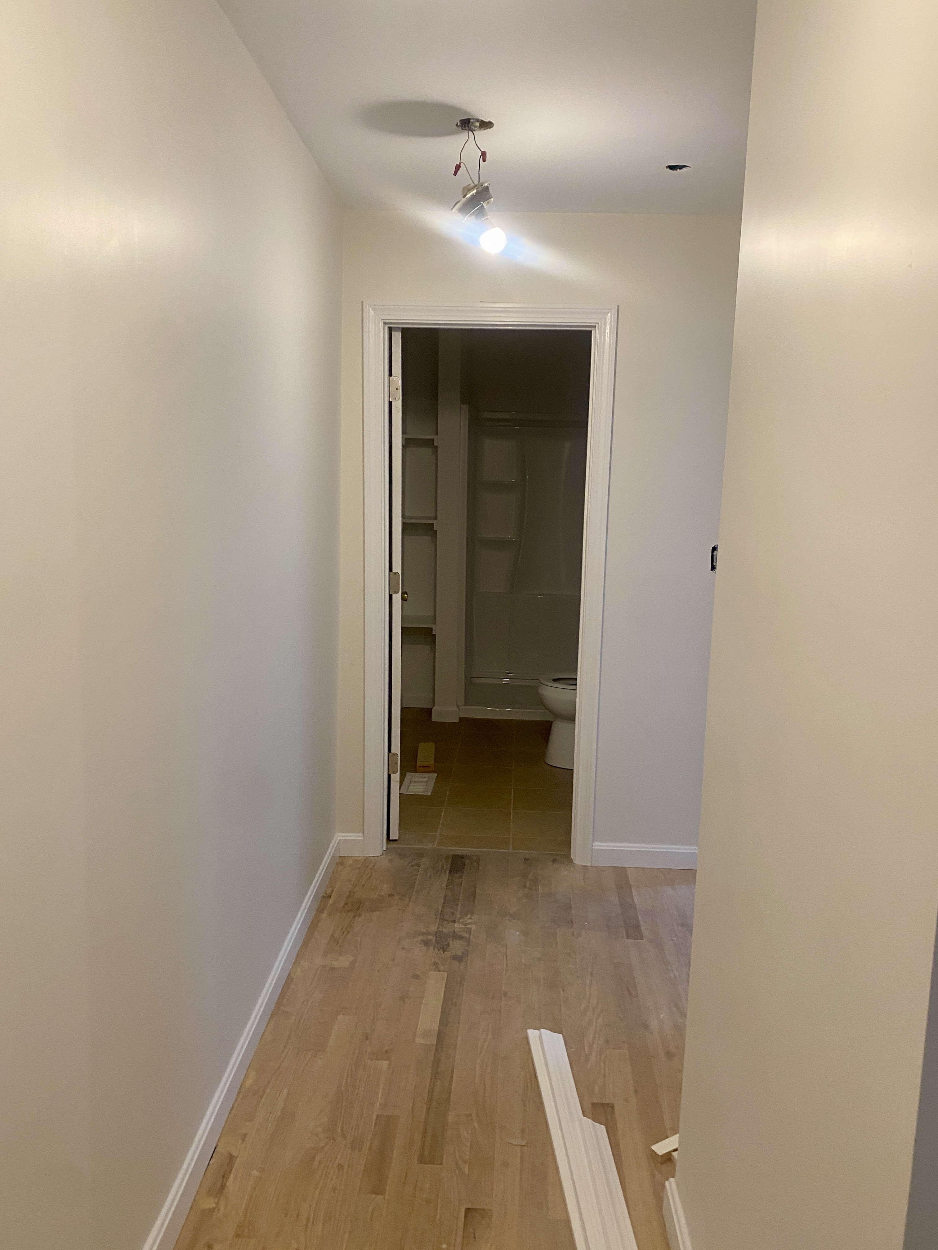 126 Thorndike - East Cambridge