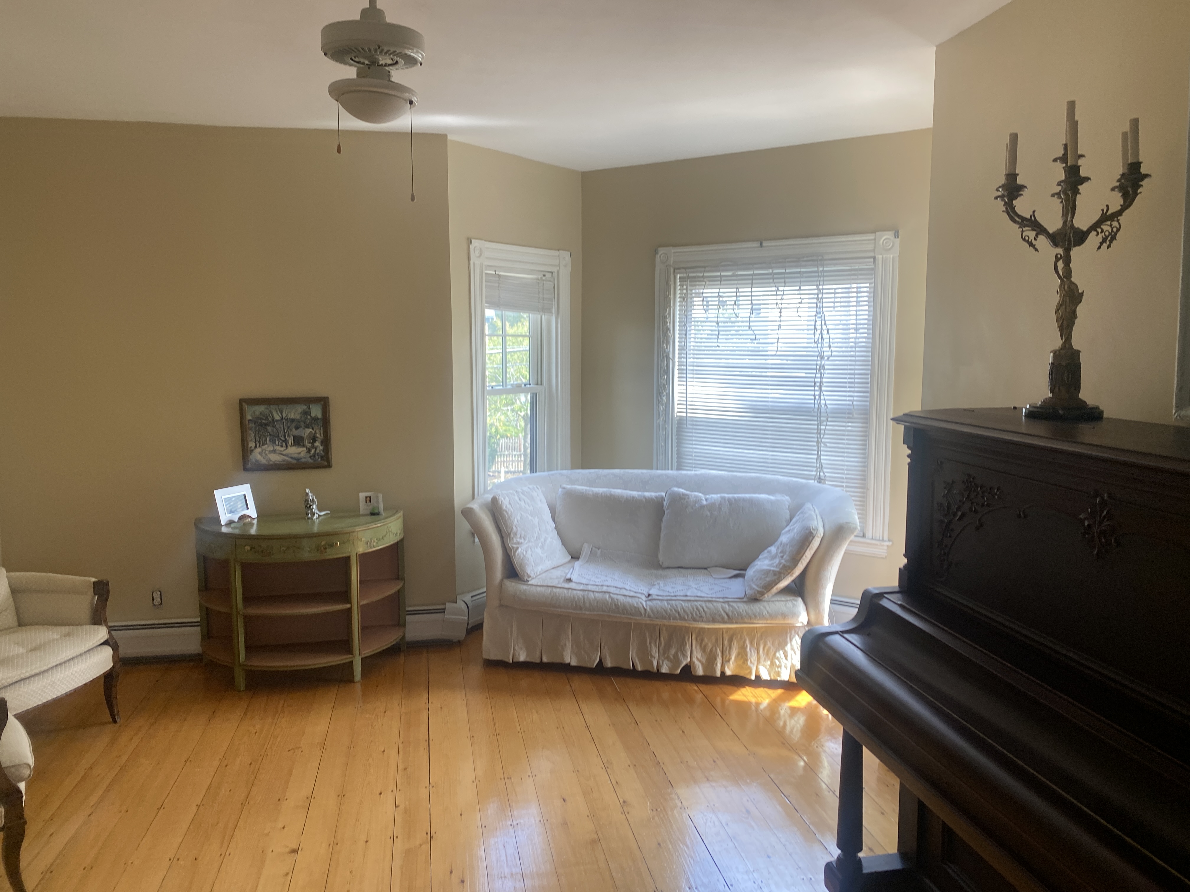 85 Boston Ave. - Tufts University
