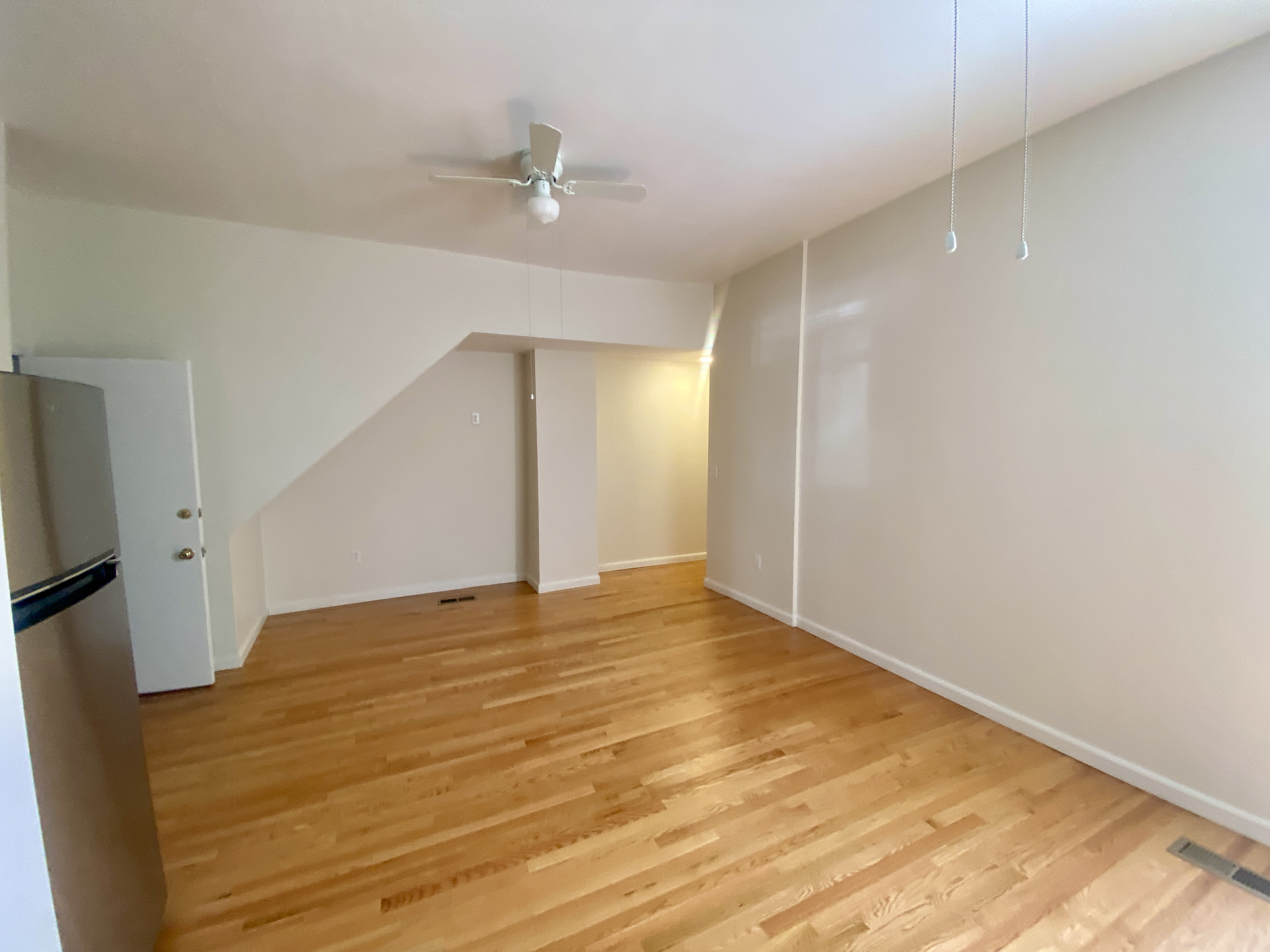 126 Thorndike - East Cambridge
