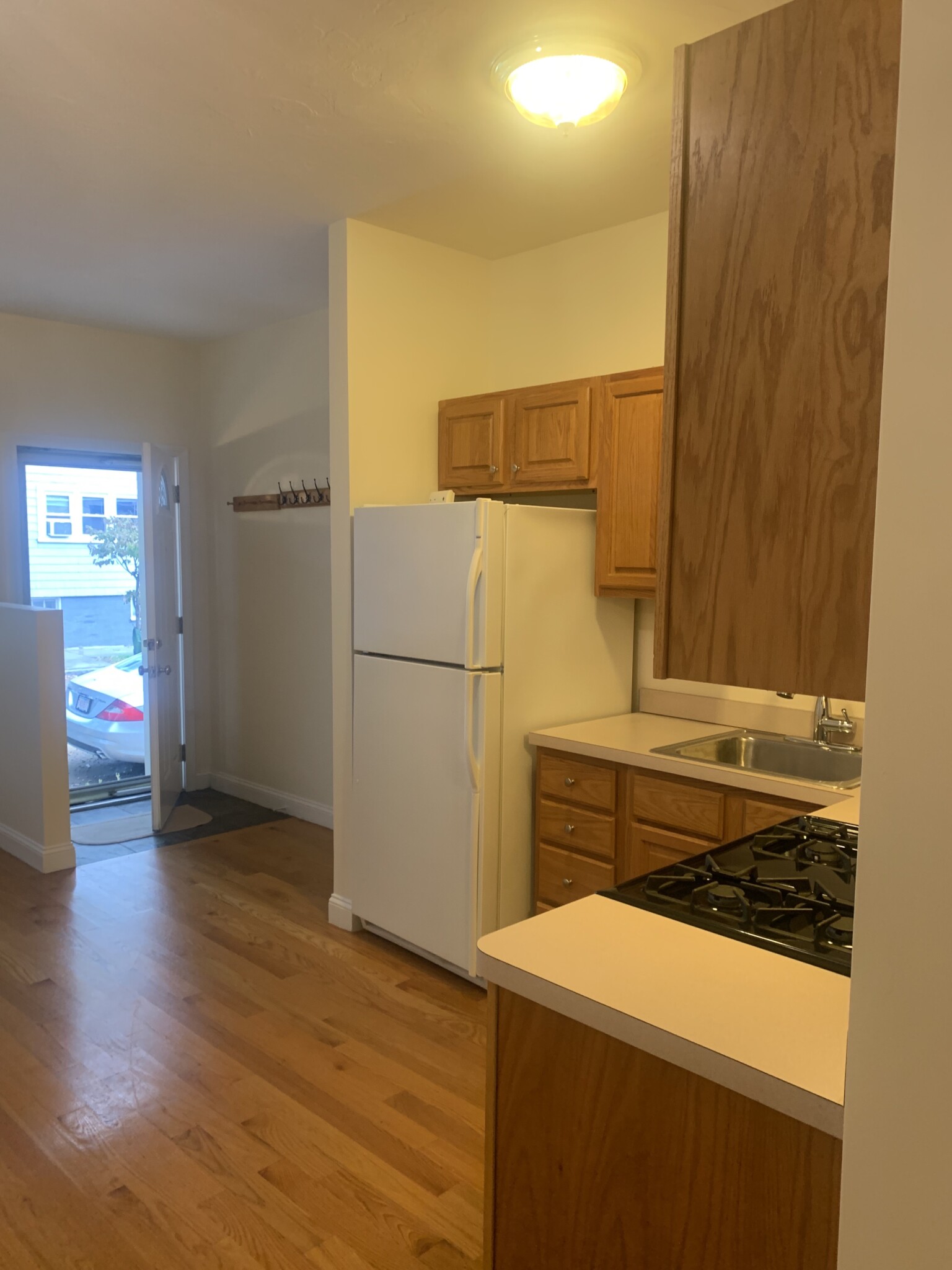202 Hurley - East Cambridge