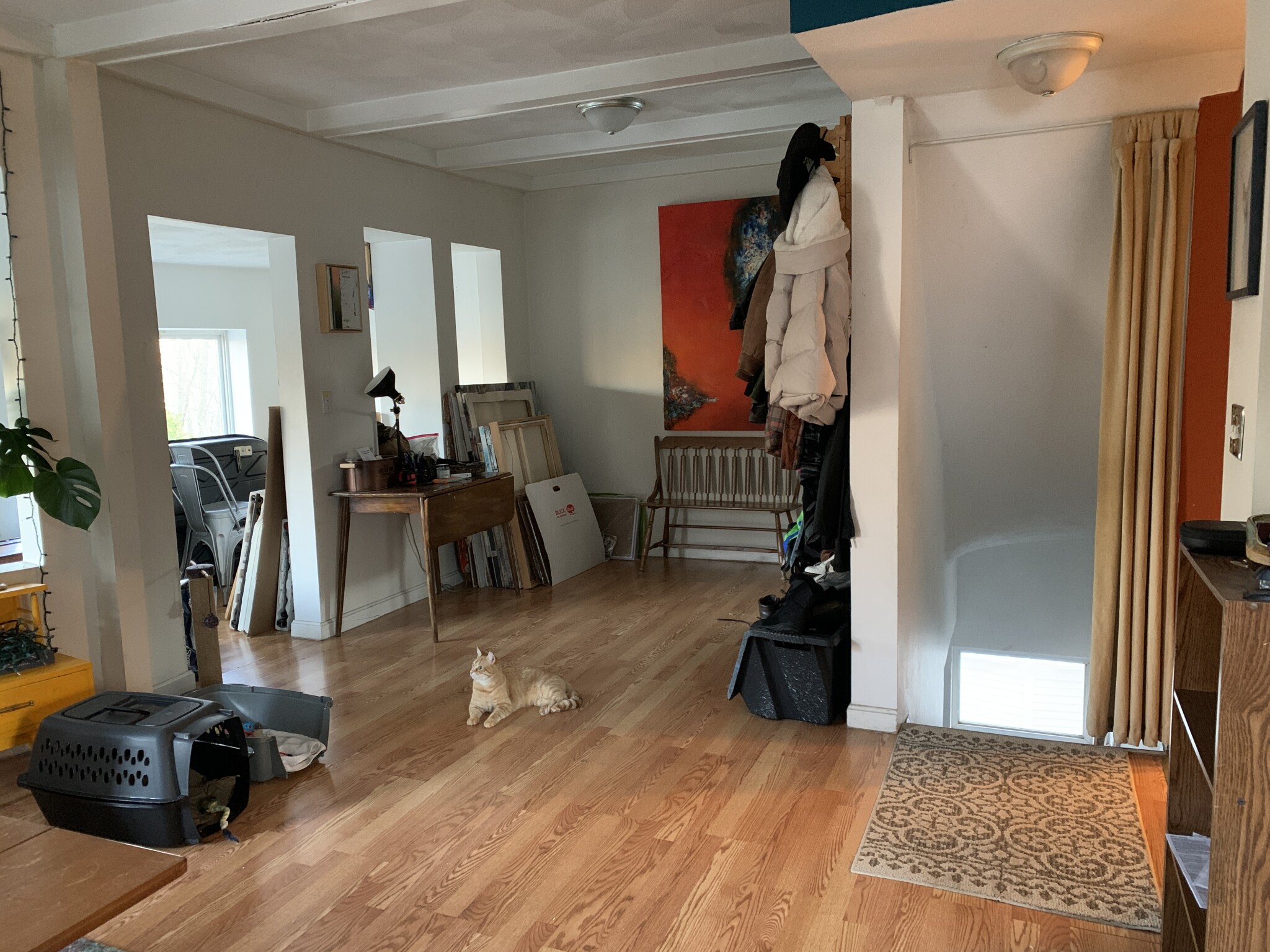 287 Alewife Brook Pkwy. - West Somerville