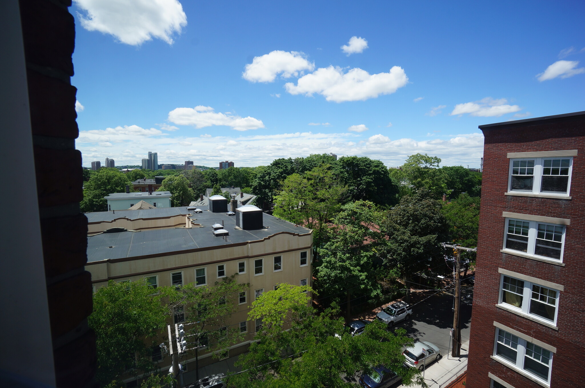 55 Magazine St. - Cambridgeport