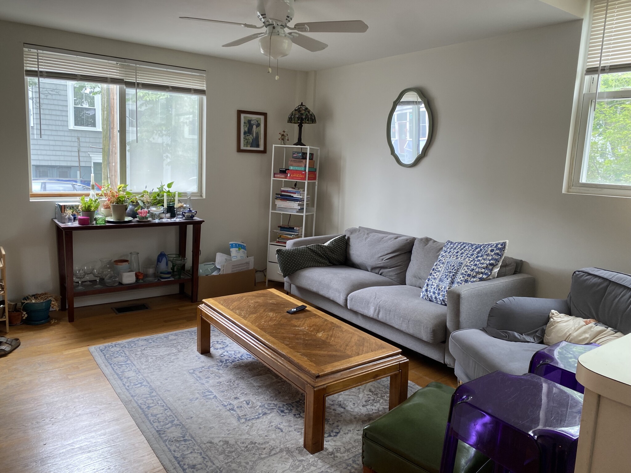 75 5th St. - East Cambridge