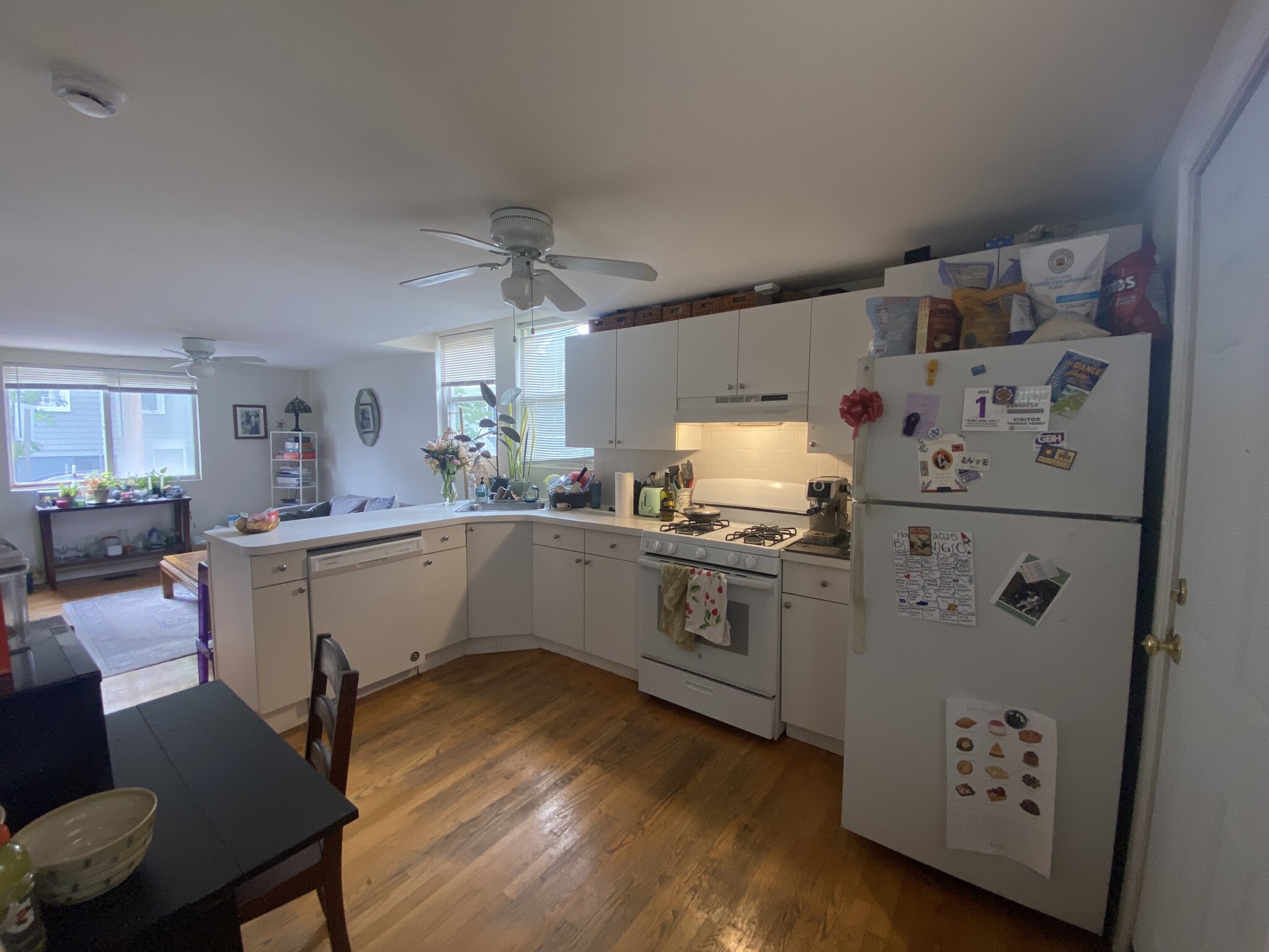 75 5th St. - East Cambridge