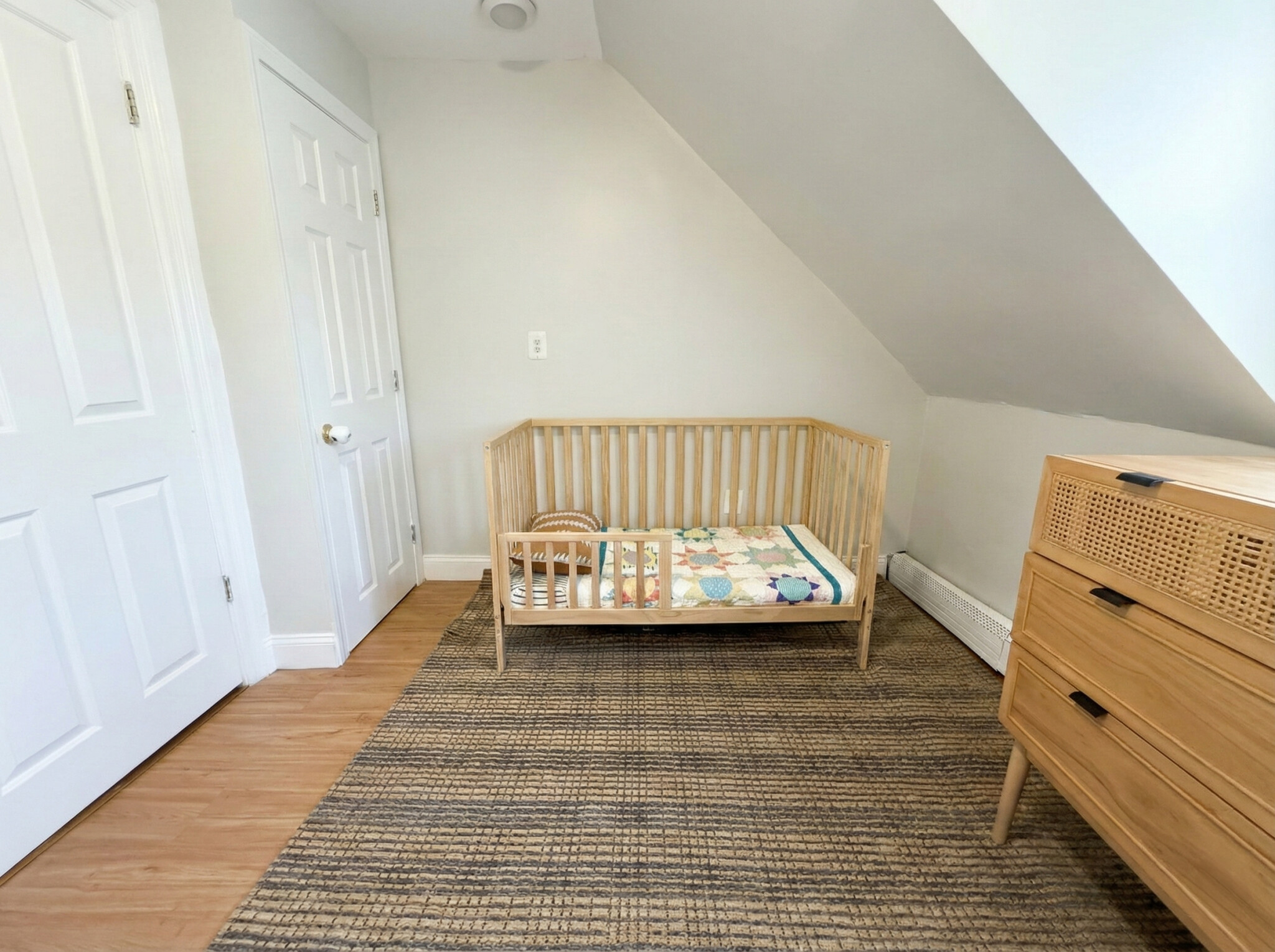 20 Fellsway - Somerville