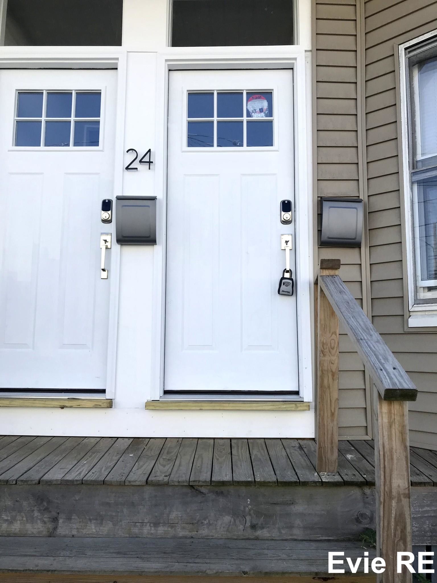 24 Hano St. - Allston