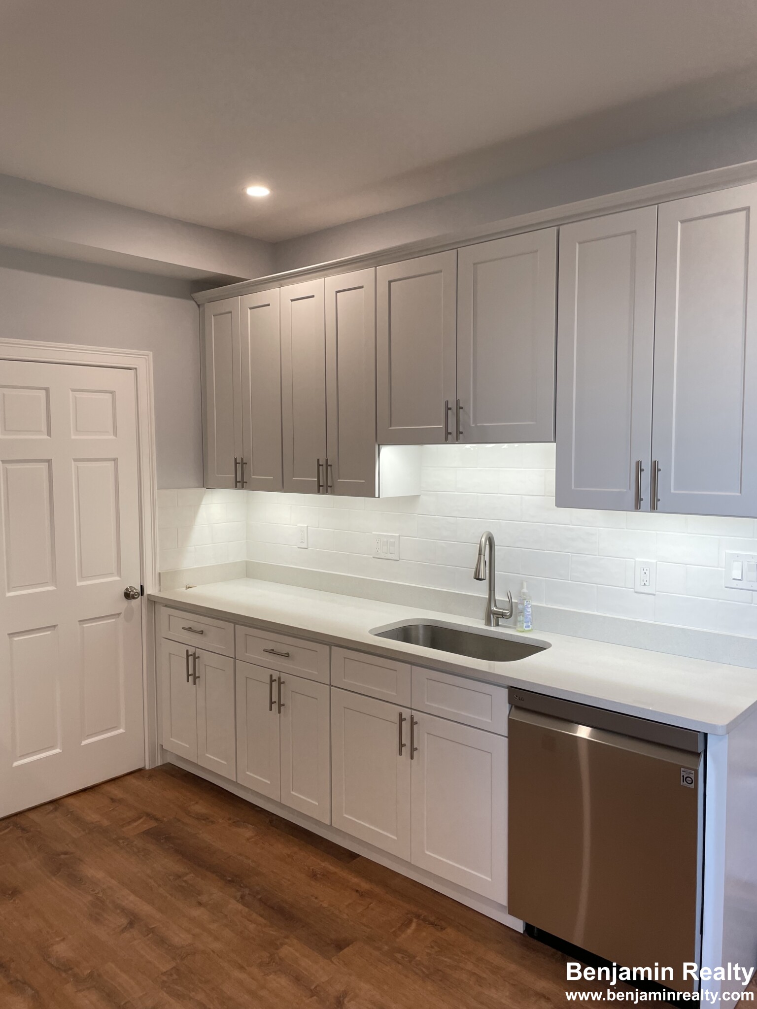 3 Alton Pl. - Coolidge Corner