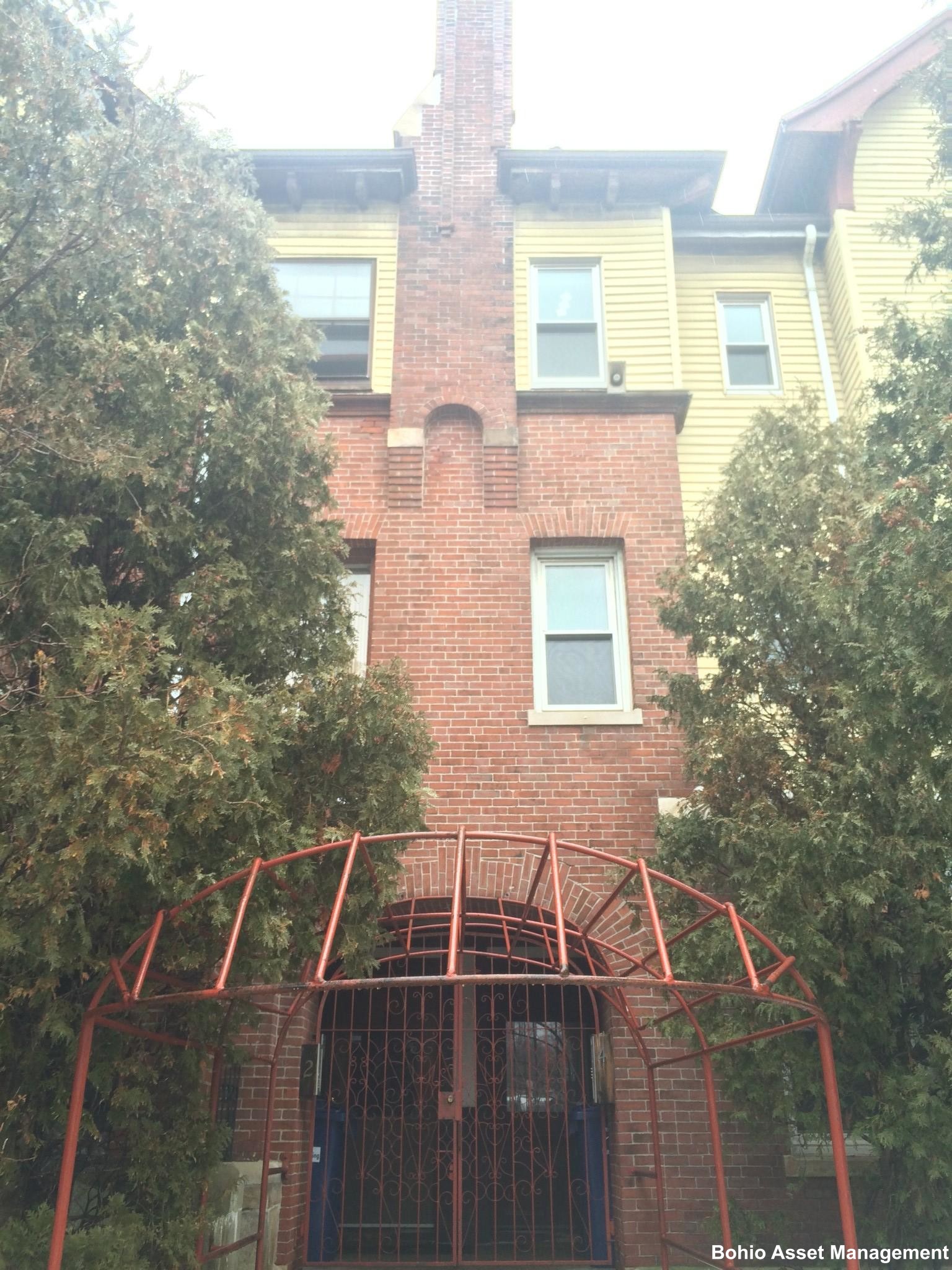 Property video