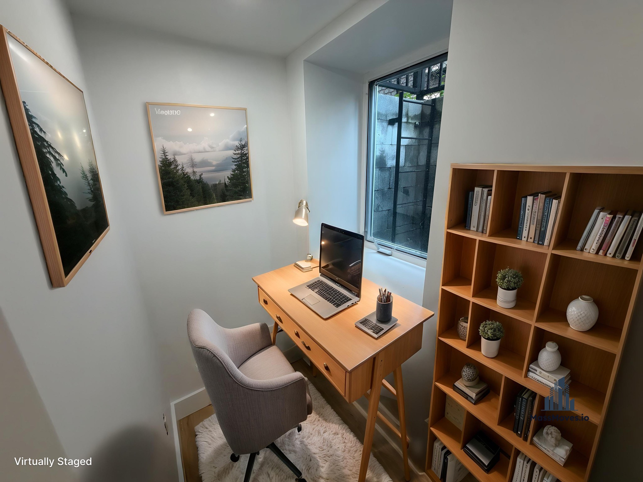 36 Shepard St. - Brighton