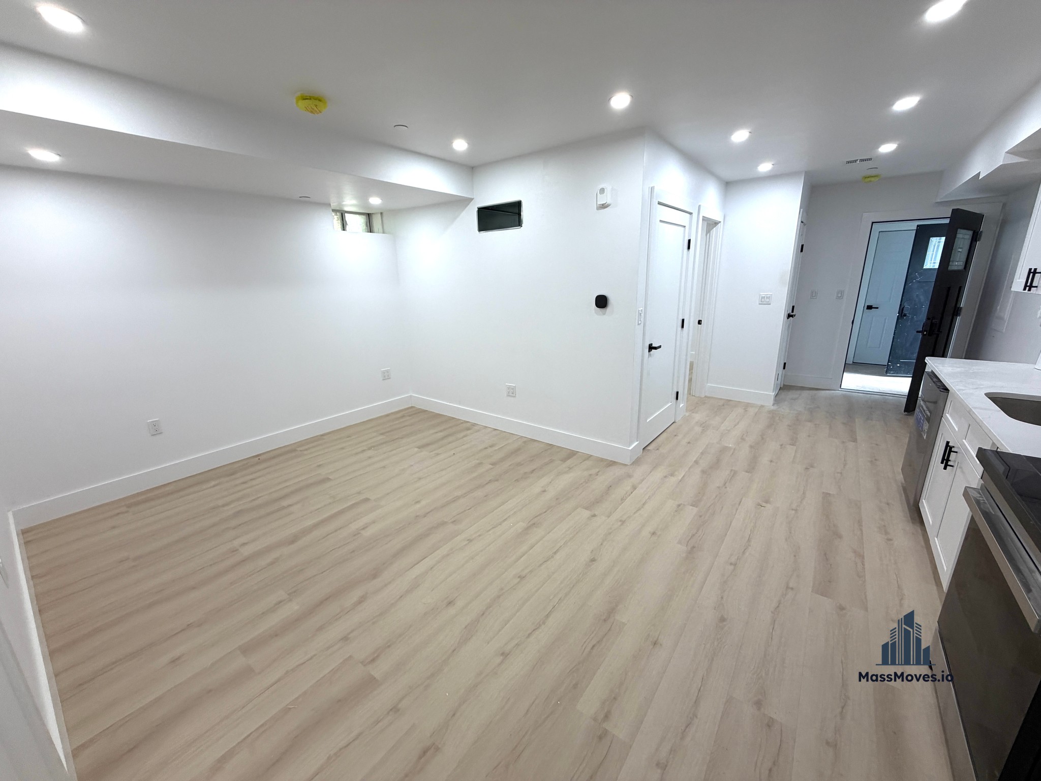 36 Shepard St. - Brighton