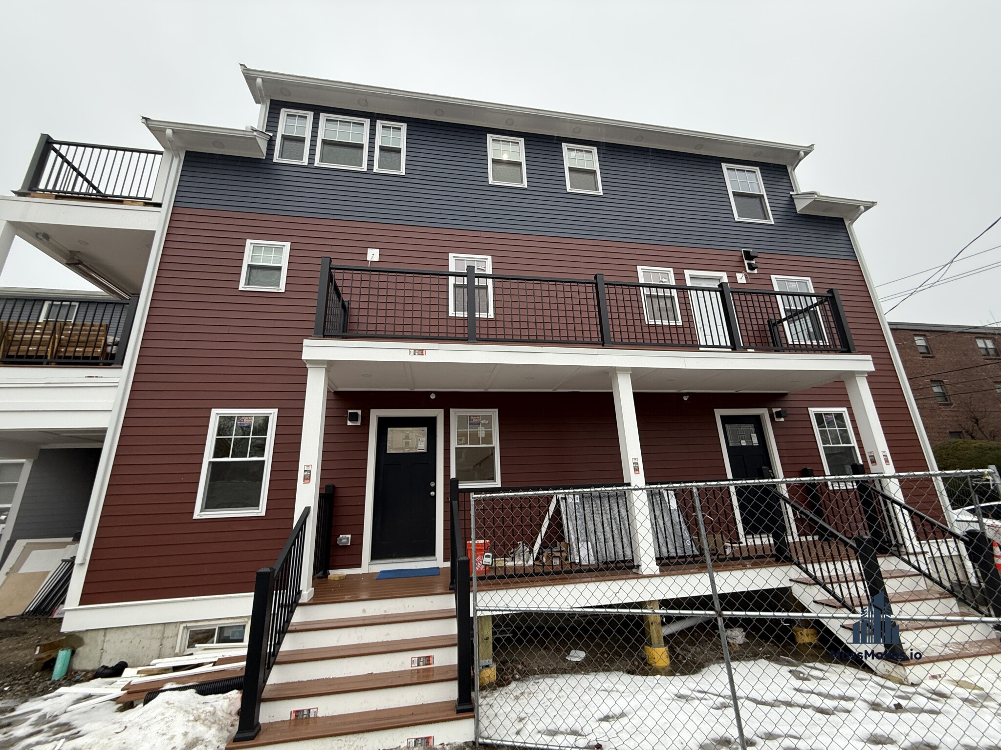 36 Shepard St. - Brighton