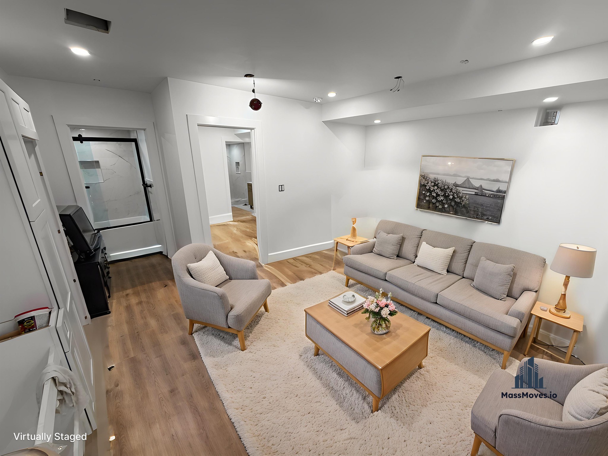 36 Shepard St. - Brighton