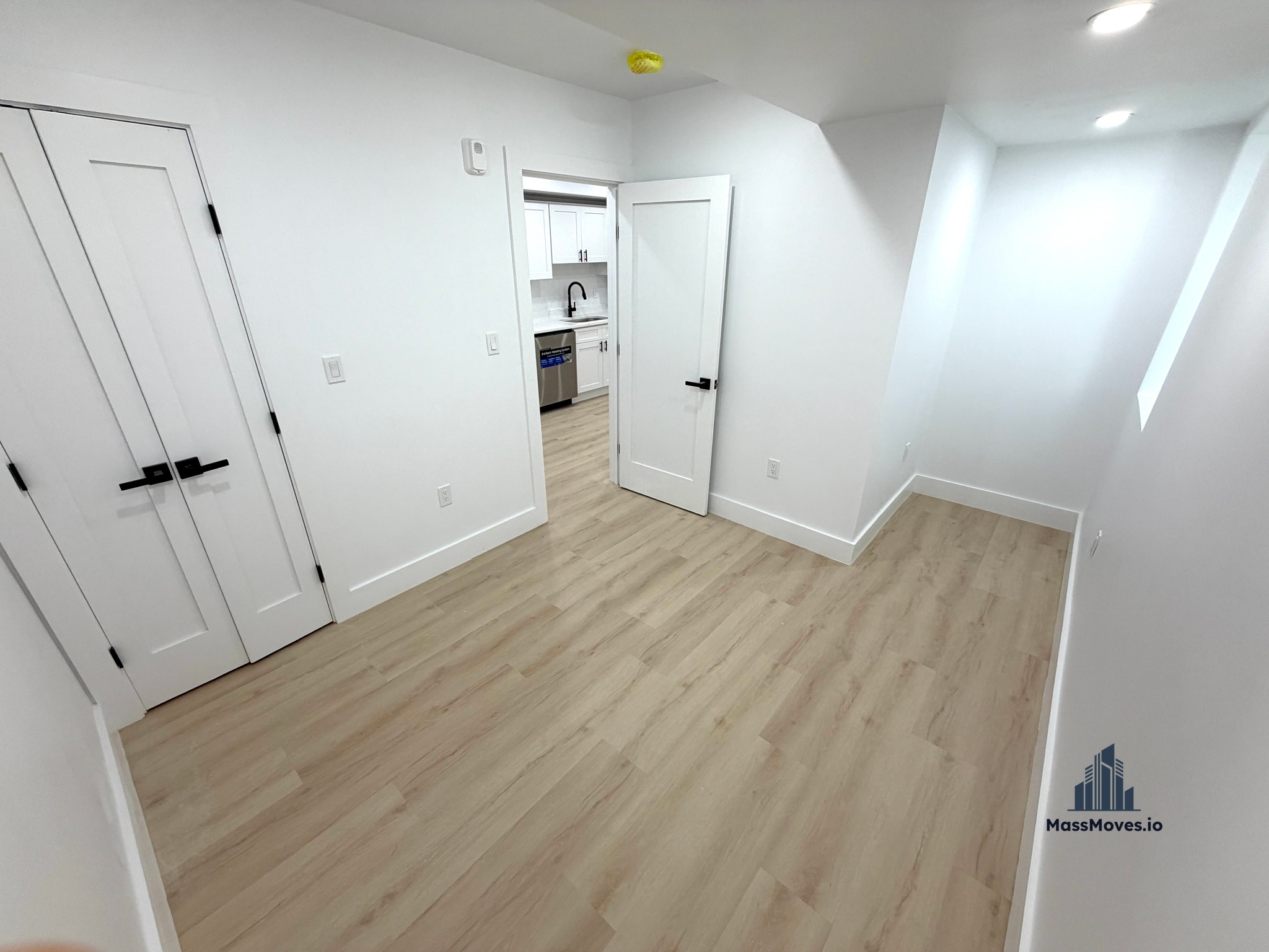 Property video