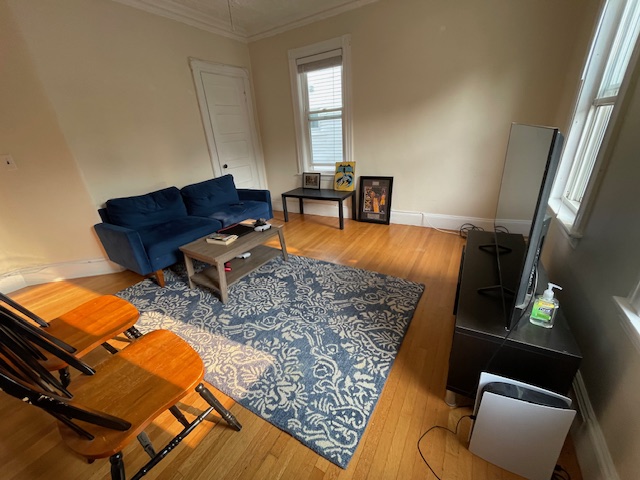 63 Fairbanks St. - Brighton