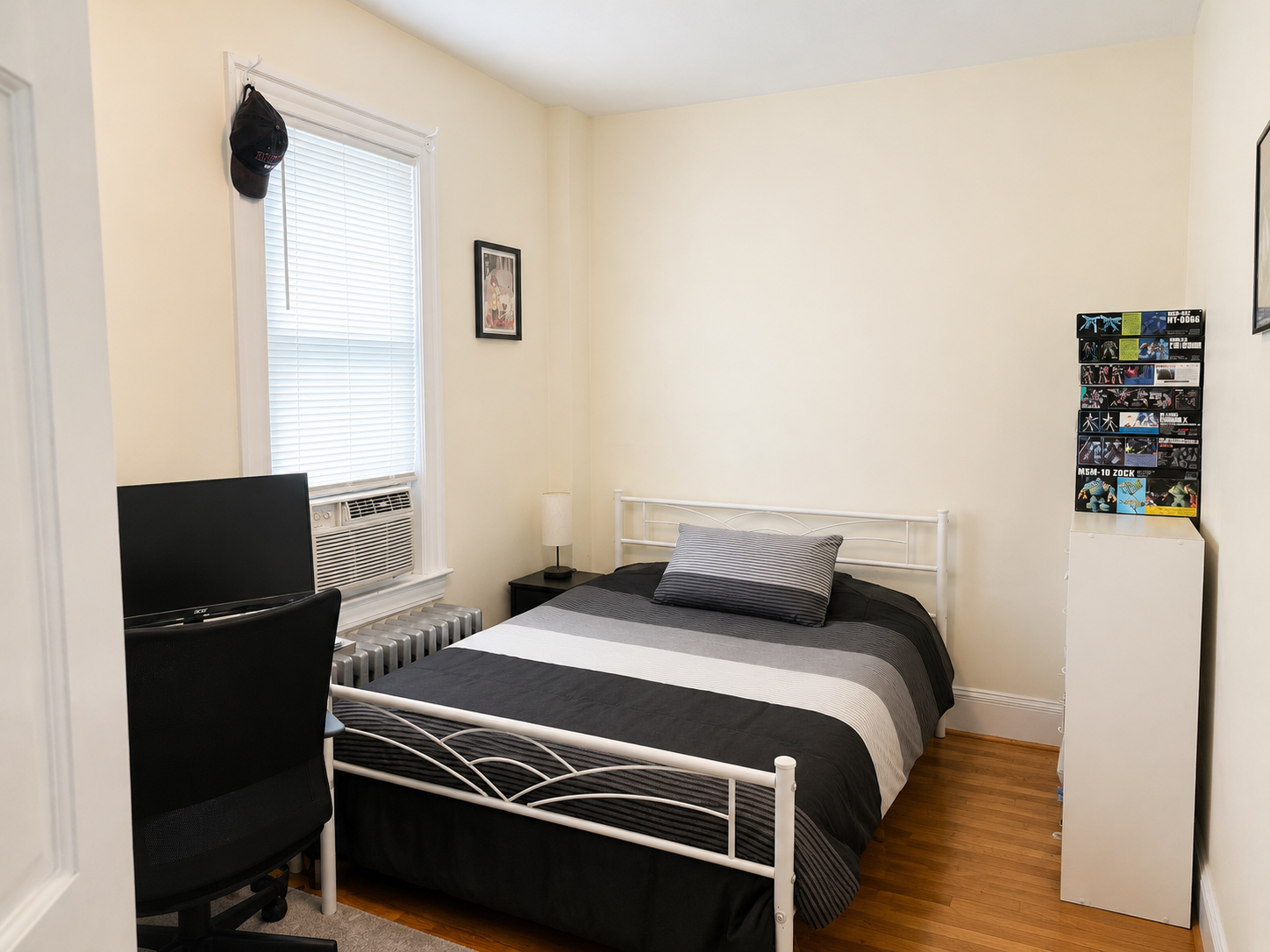 63 Fairbanks St. - Brighton