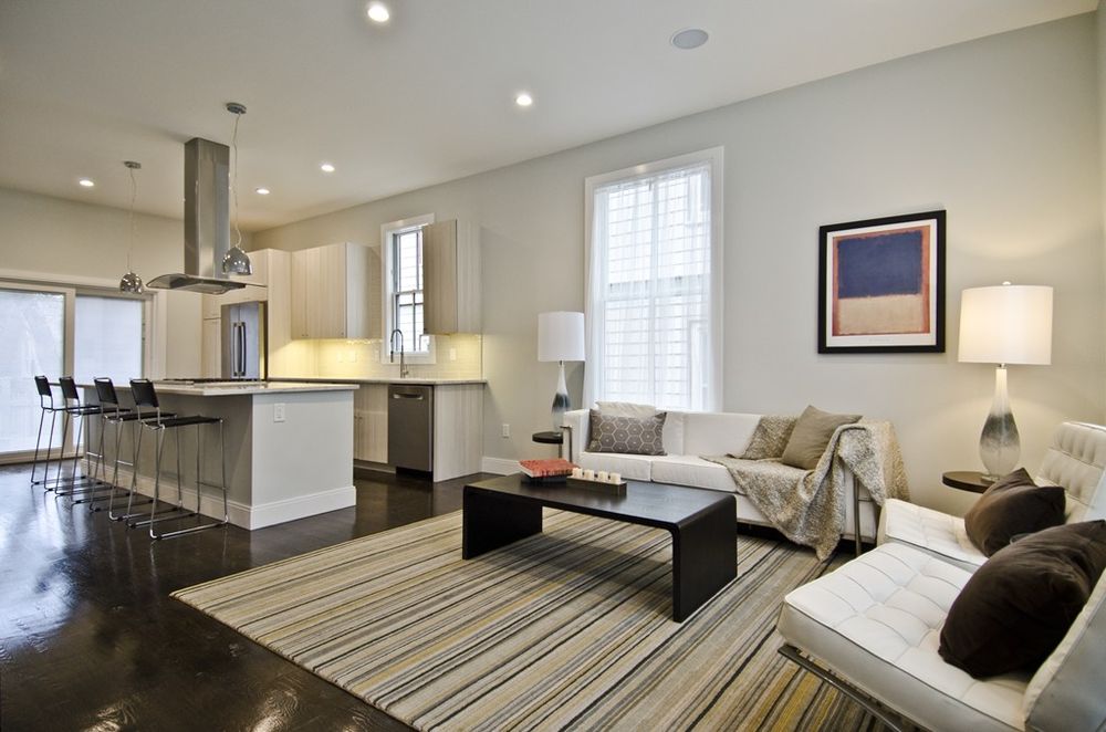 65 Sawyer Ave. - Dorchester