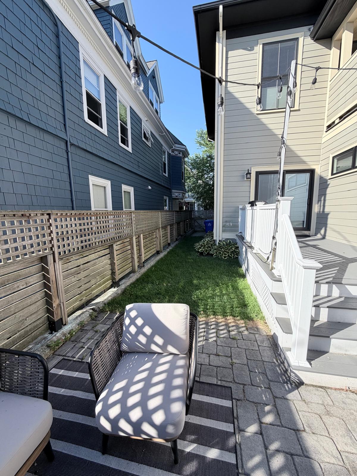 65 Sawyer Ave. - Dorchester