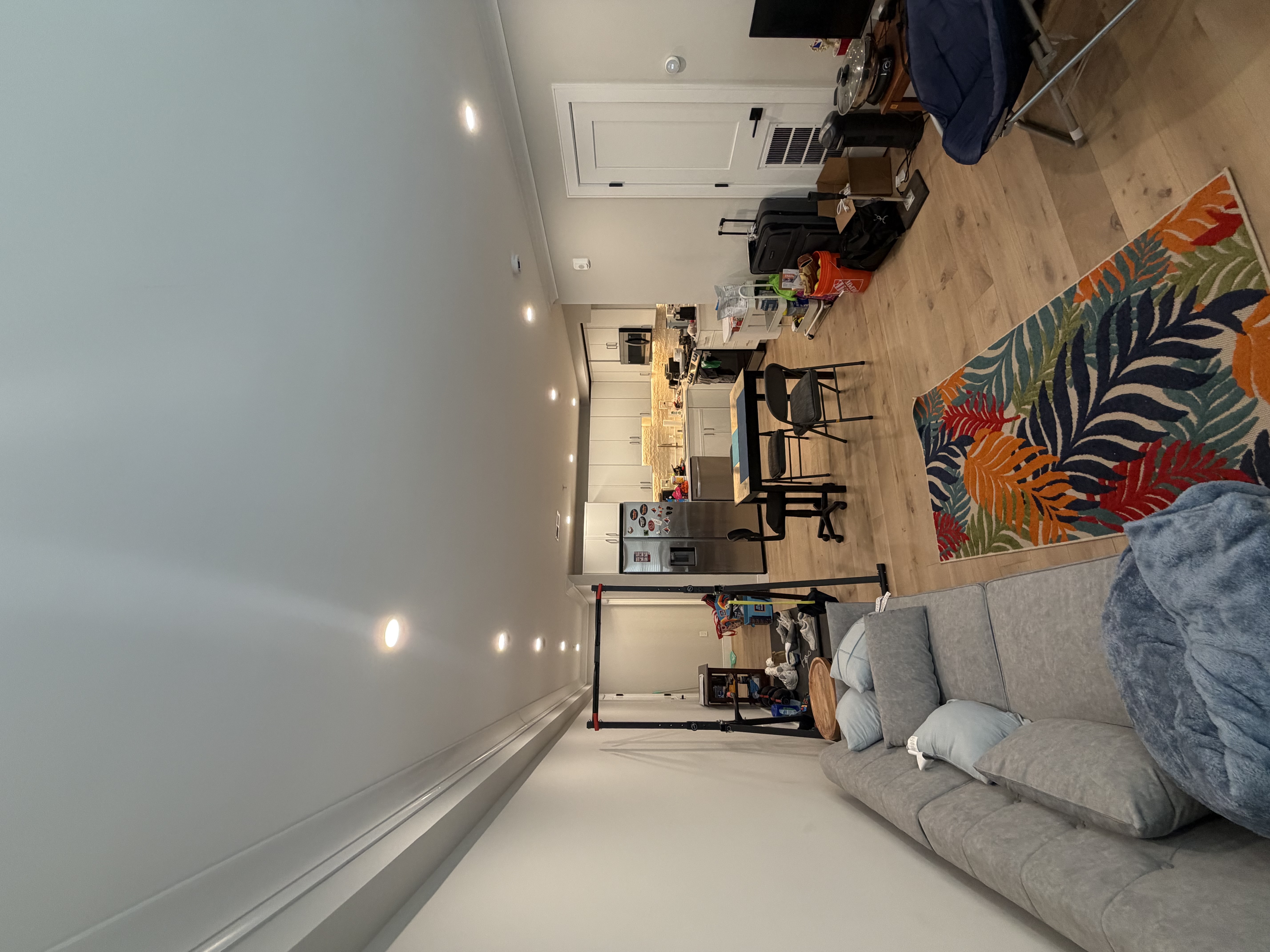 9 Everett St. - Allston