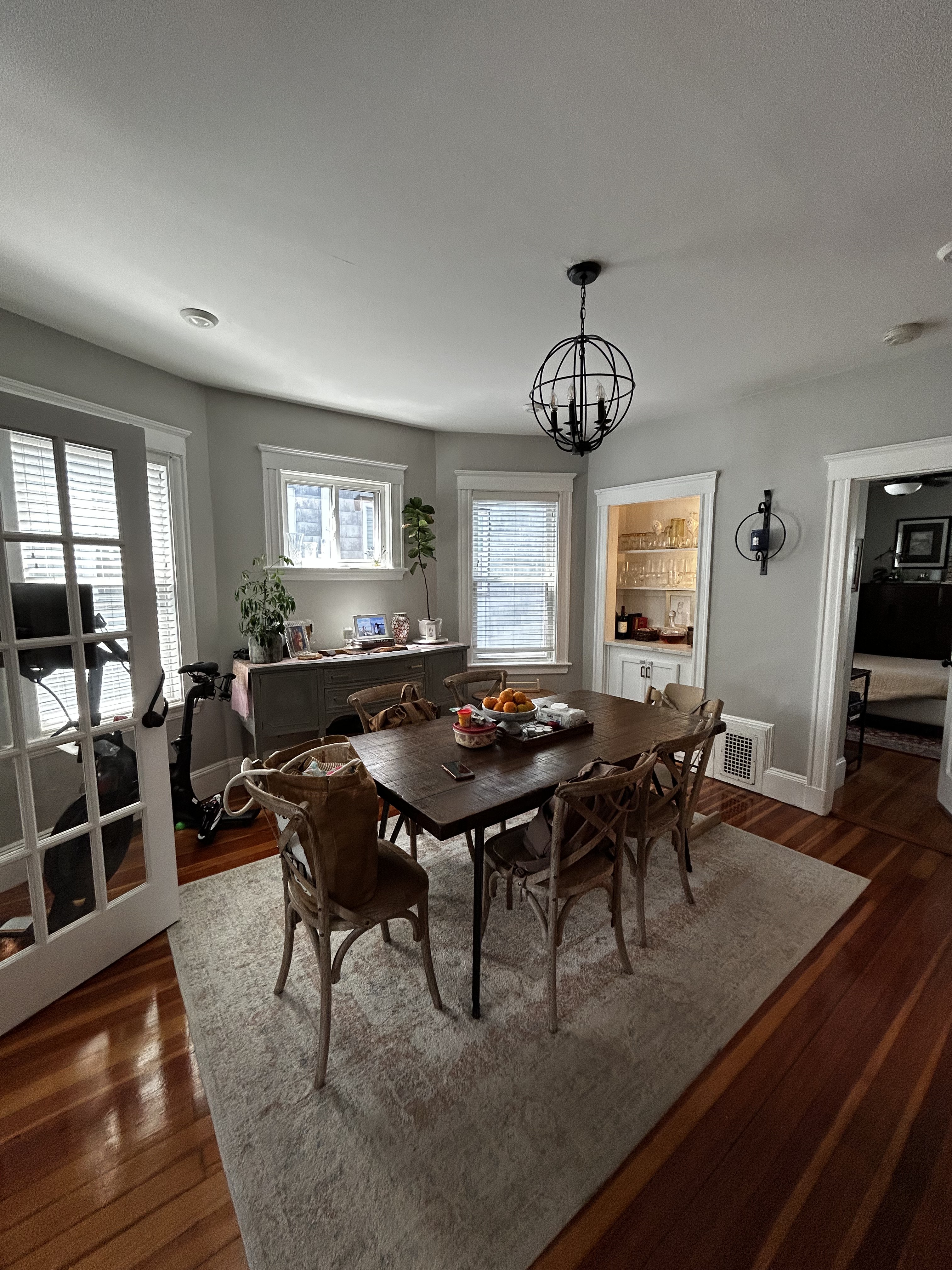 20 Ripley Rd. - Dorchester
