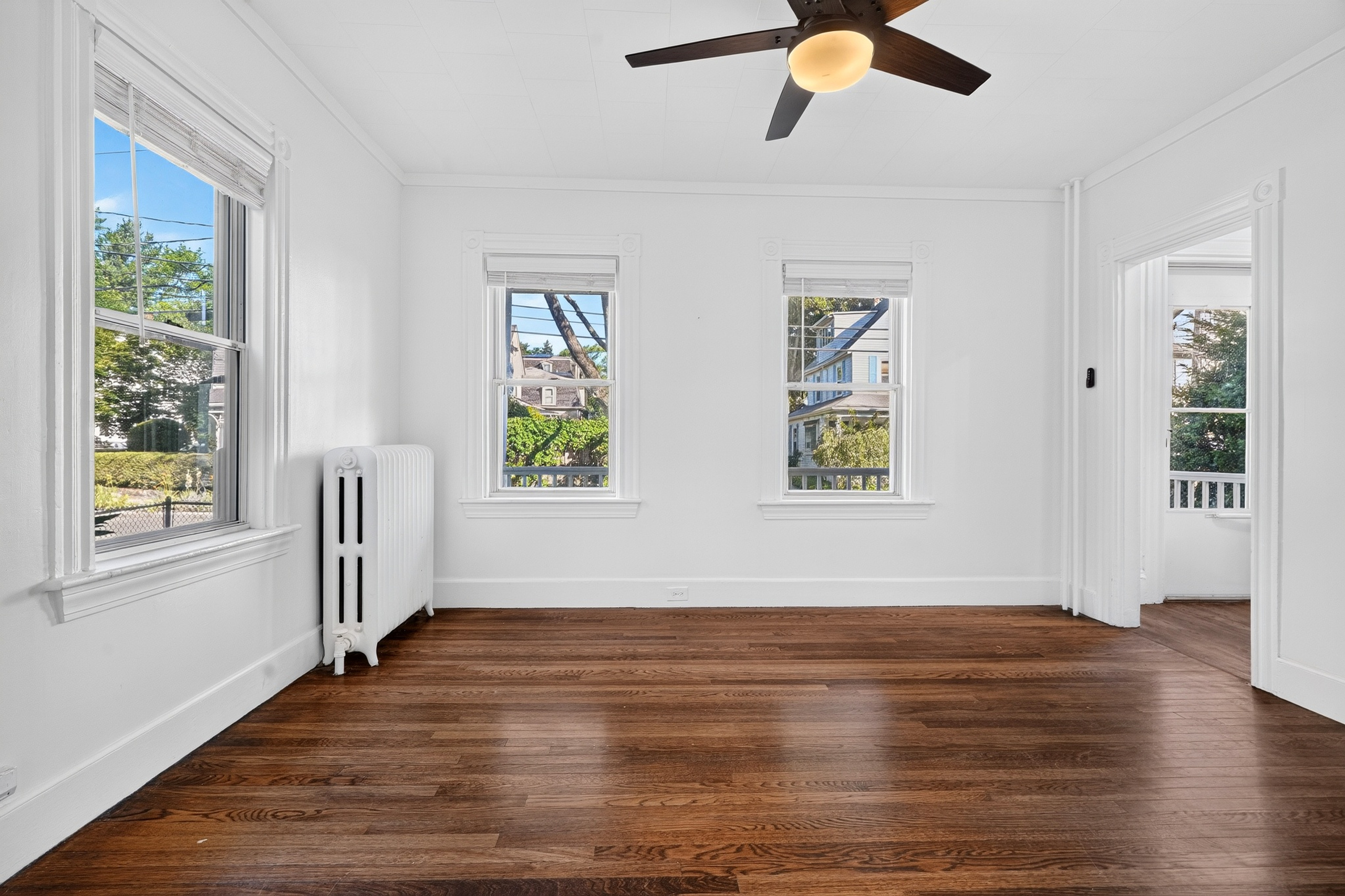 53 Henderson St. - Arlington