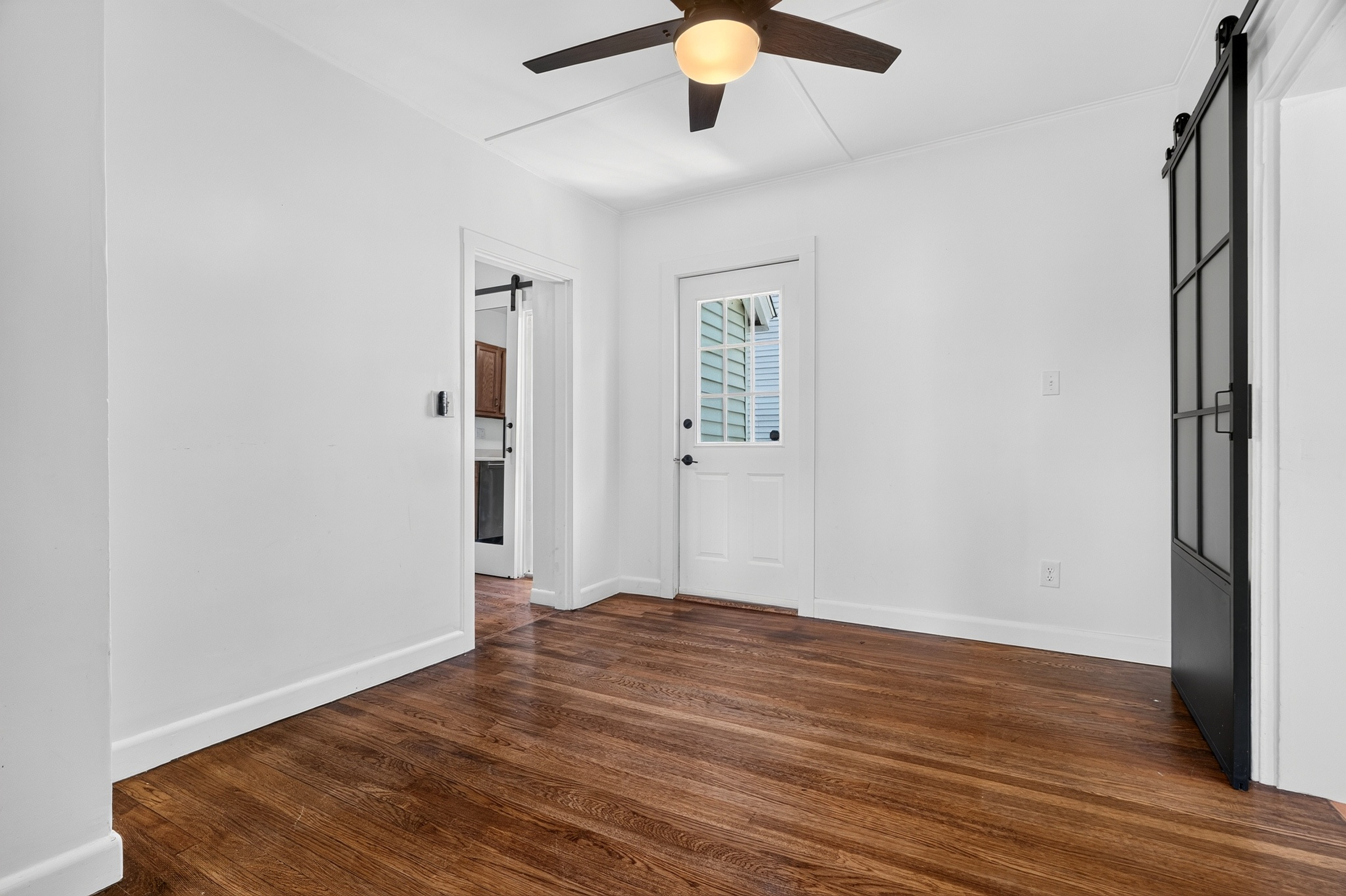53 Henderson St. - Arlington