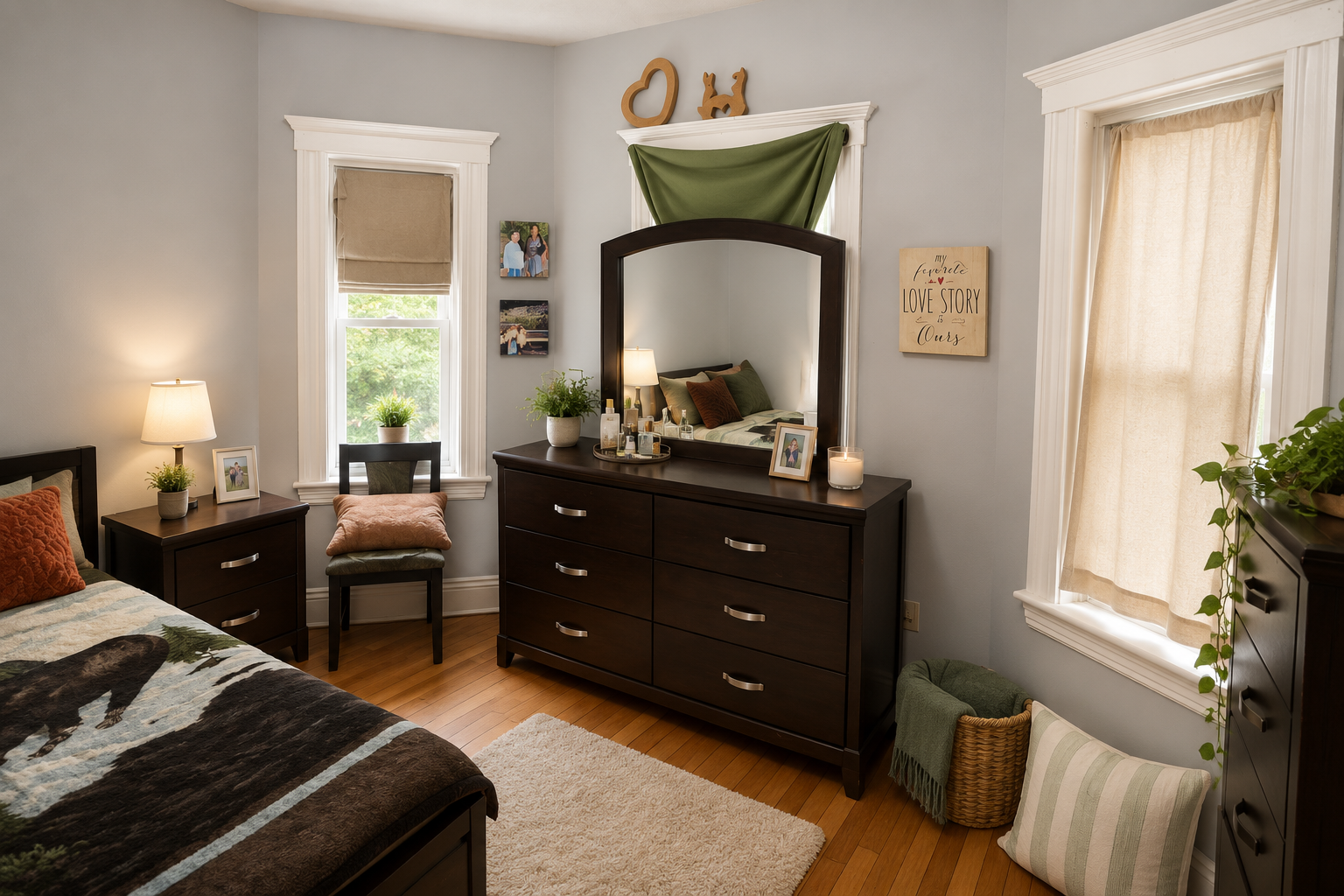 10 Brackett St. - Brighton