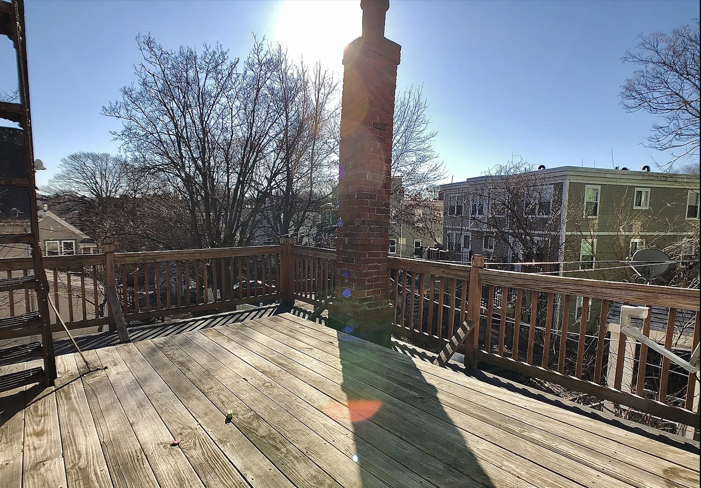 180 Heath St. - Jamaica Plain