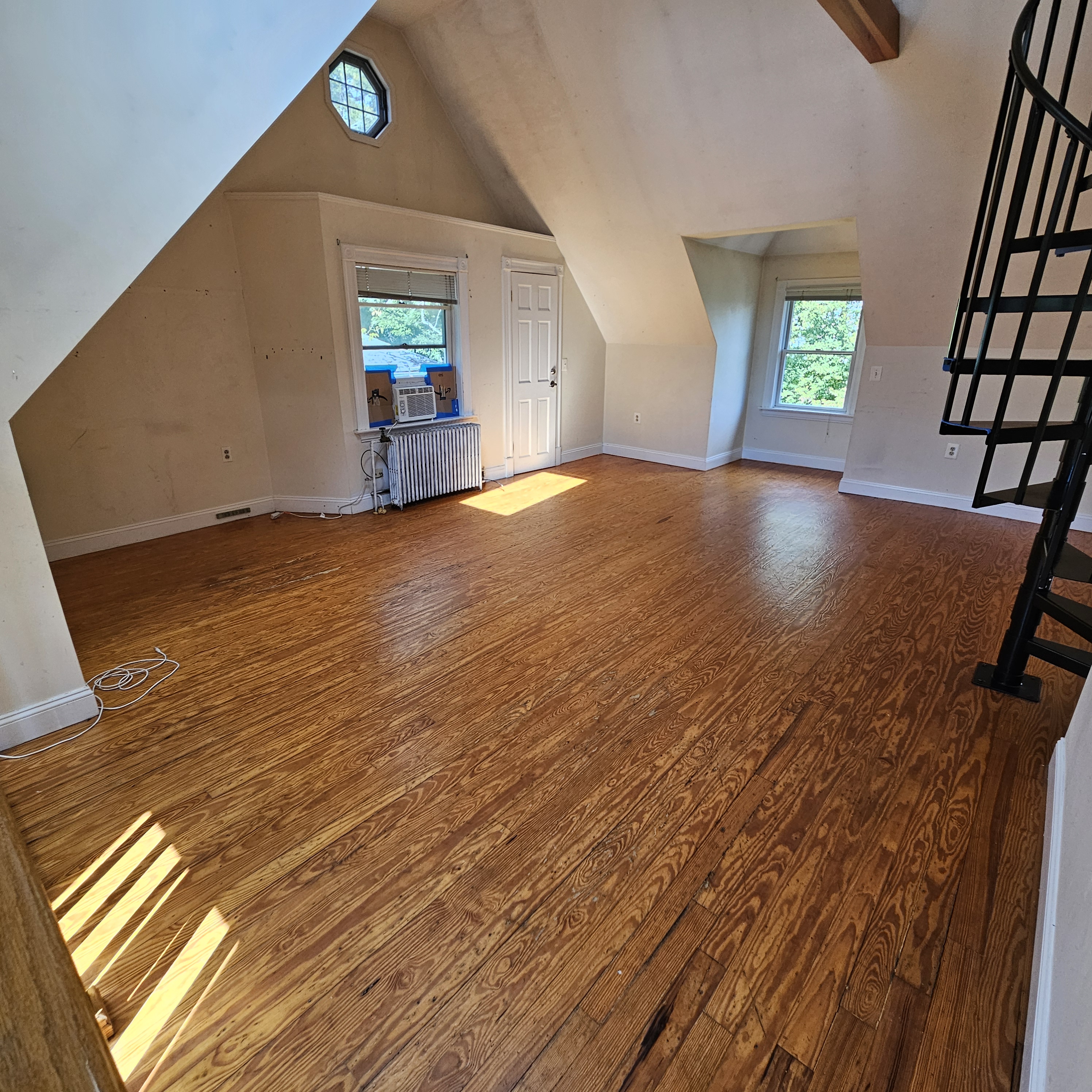 62 Ridgemont St. - Allston