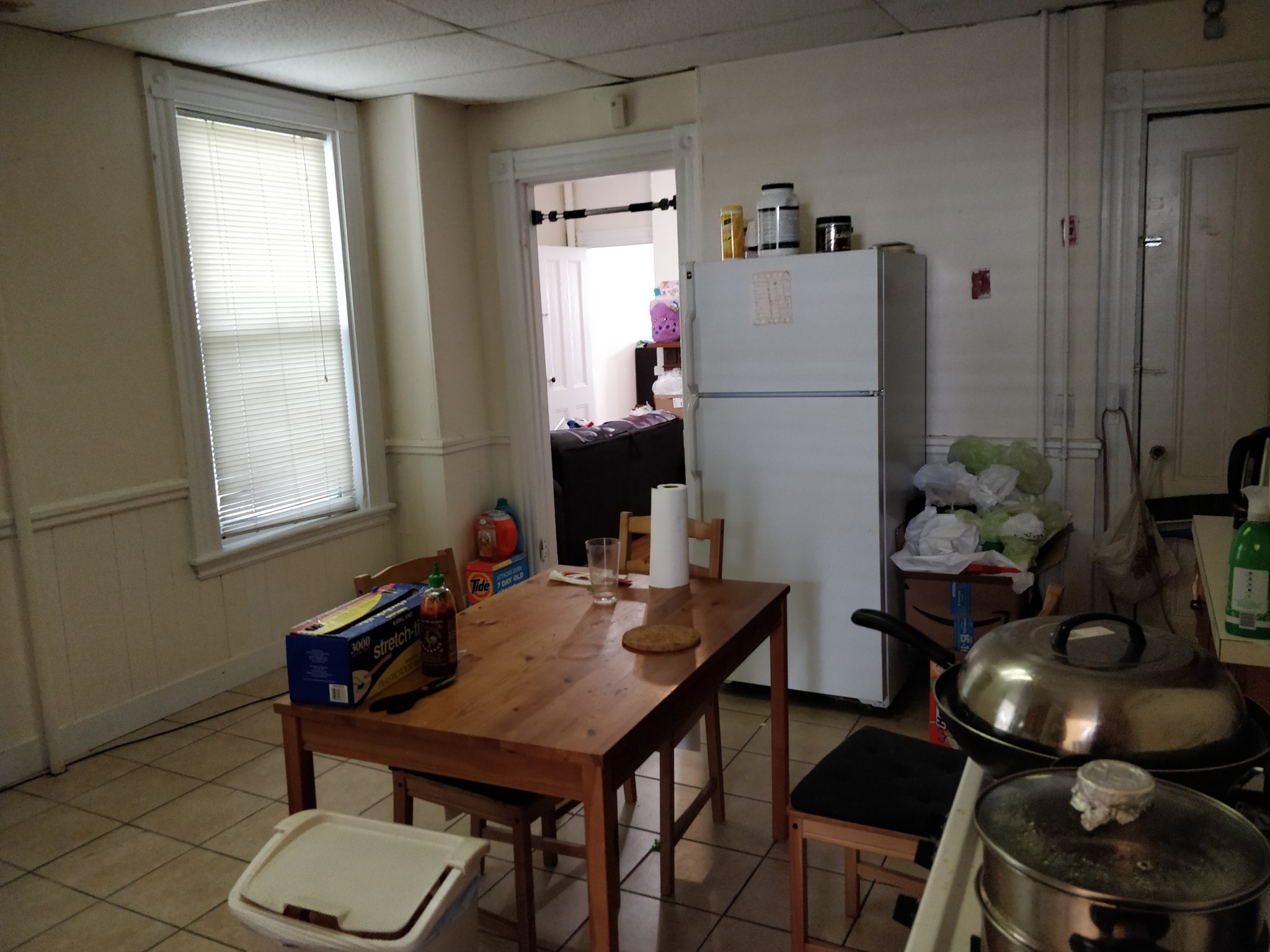 34 Linden St. - Allston