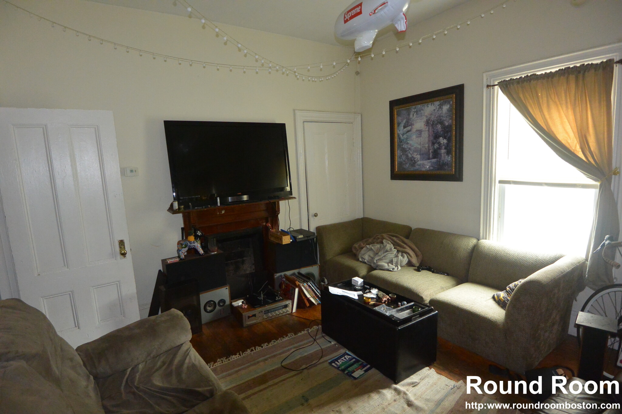 34 Linden St. - Allston