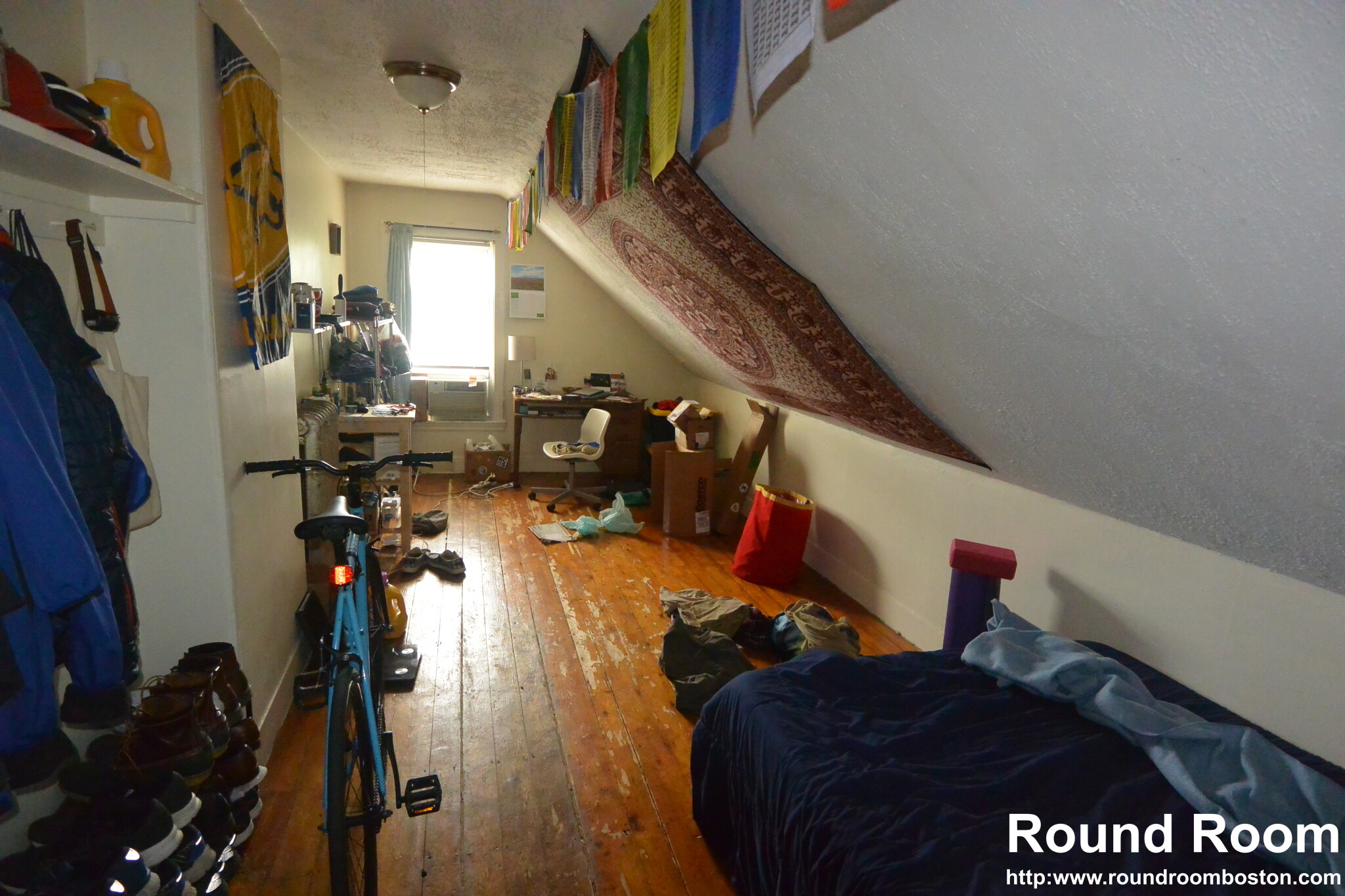 34 Linden St. - Allston
