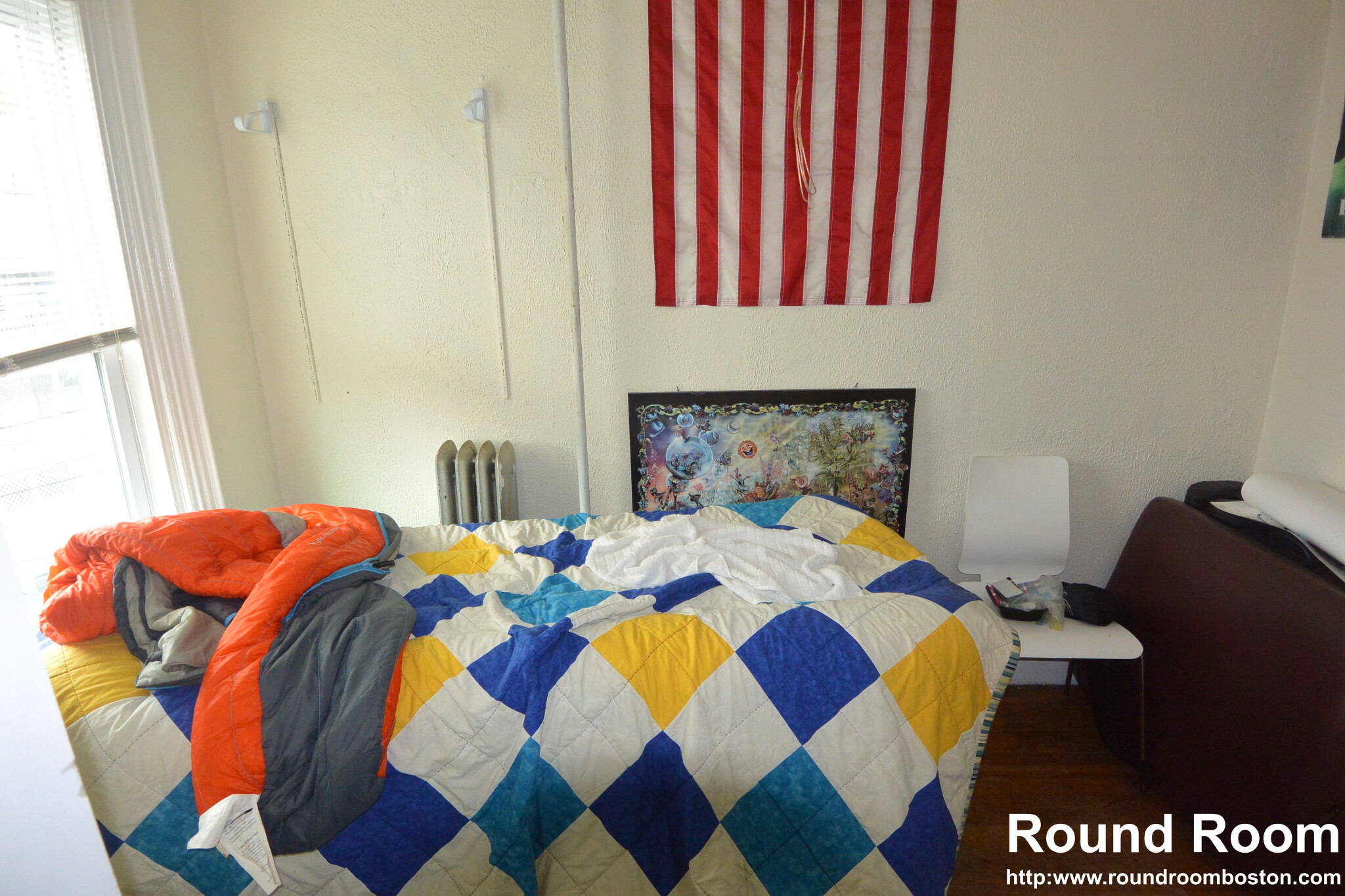 34 Linden St. - Allston