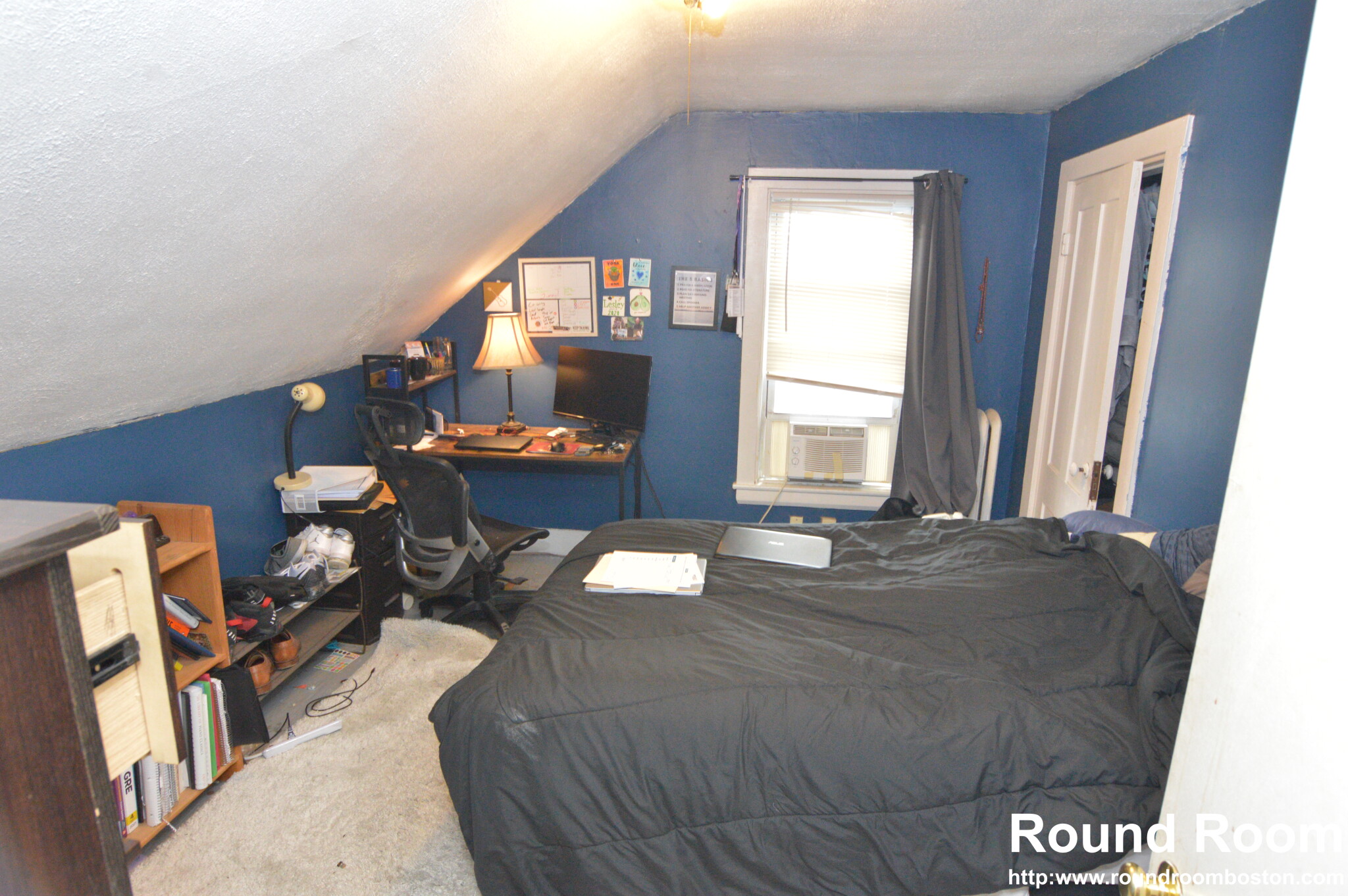 Property video