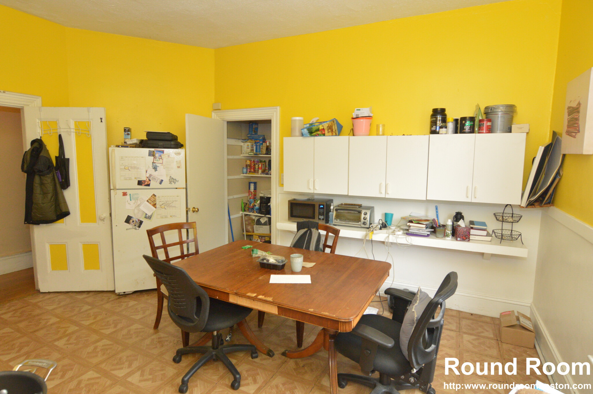 32 Linden St. - Allston