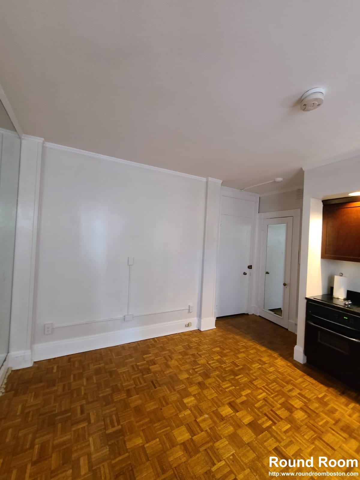21 Beacon St. - Beacon Hill