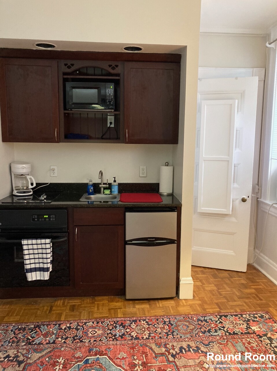 21 Beacon St. - Beacon Hill