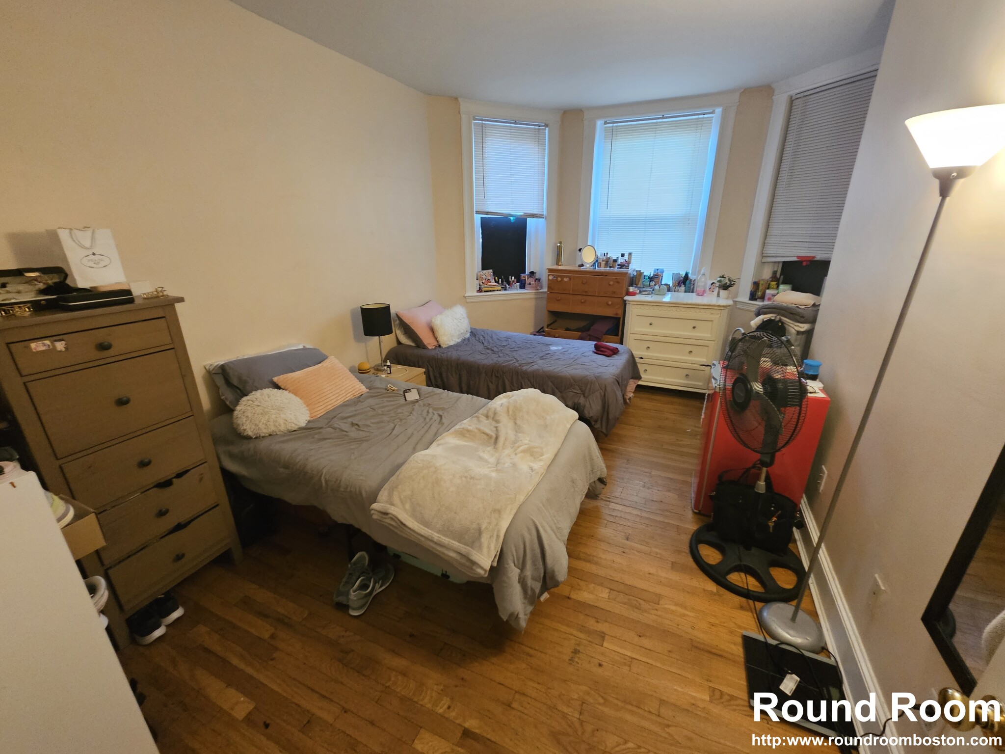 1629 Commonwealth Ave. - Brighton
