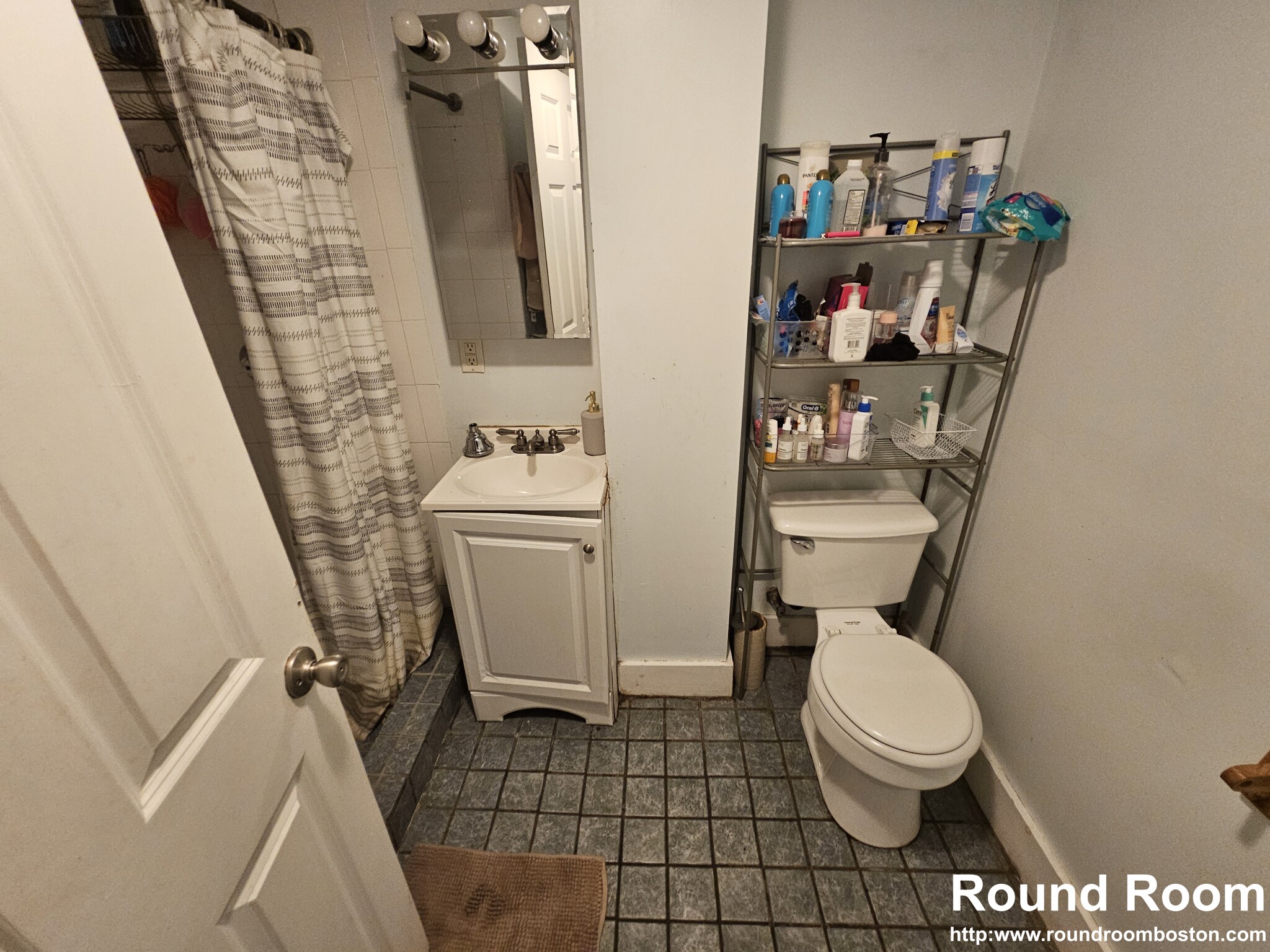 1629 Commonwealth Ave. - Brighton