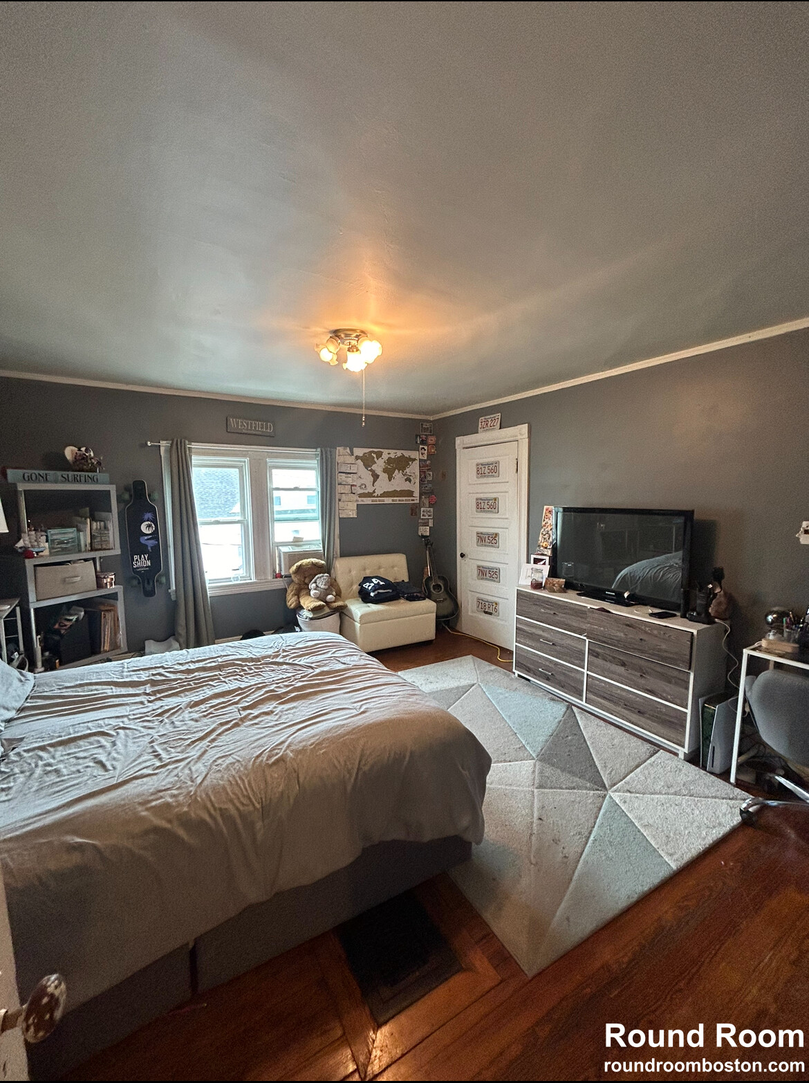 29 Newcastle Rd. - Brighton