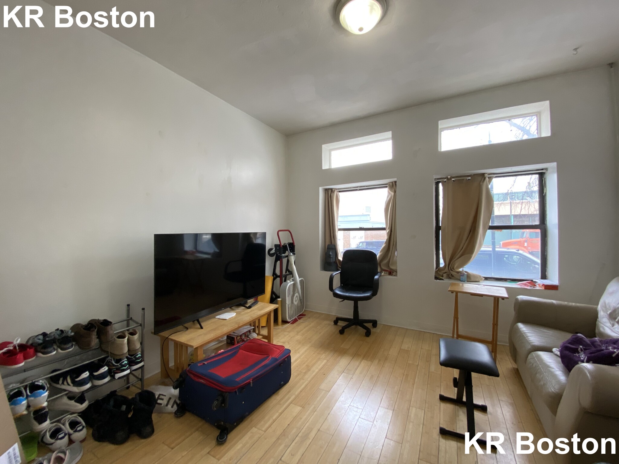 243 Harvard Ave. - Allston