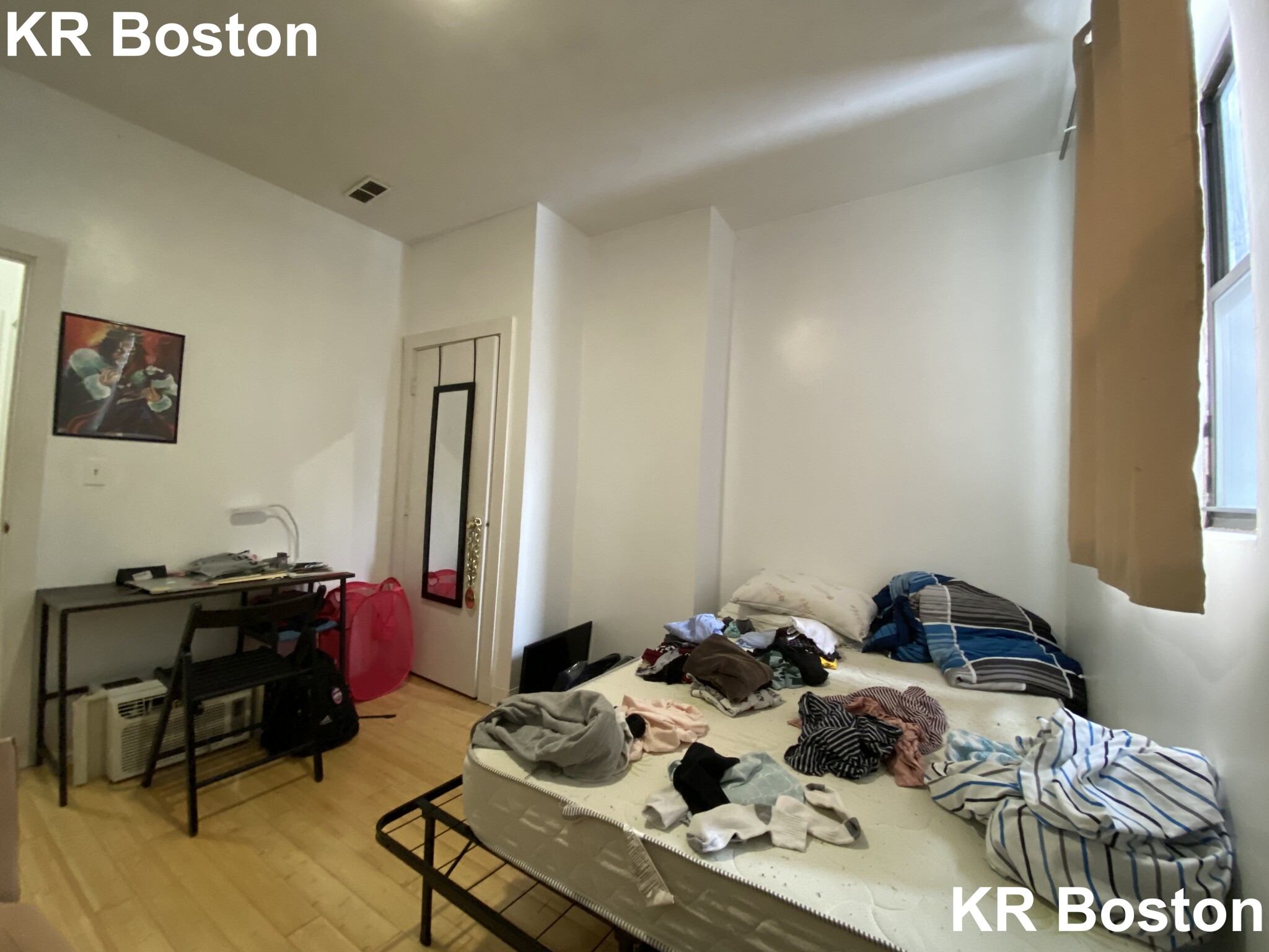 243 Harvard Ave. - Allston